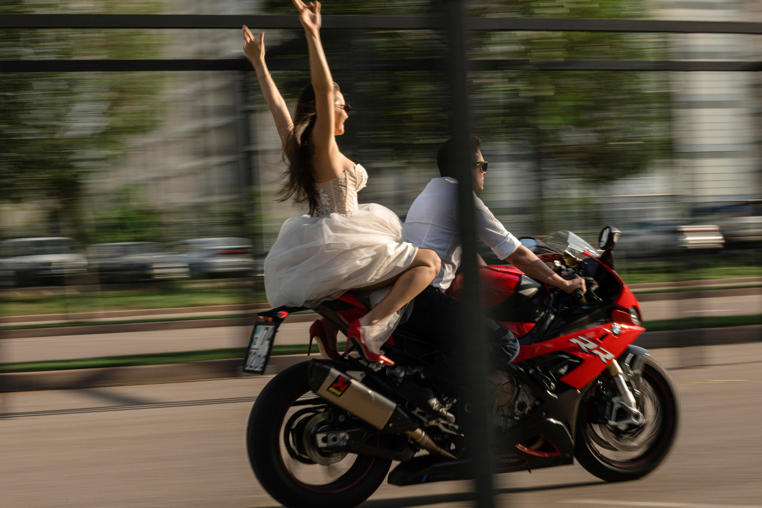 Свадебный фотограф в Алматы Николай Киреев