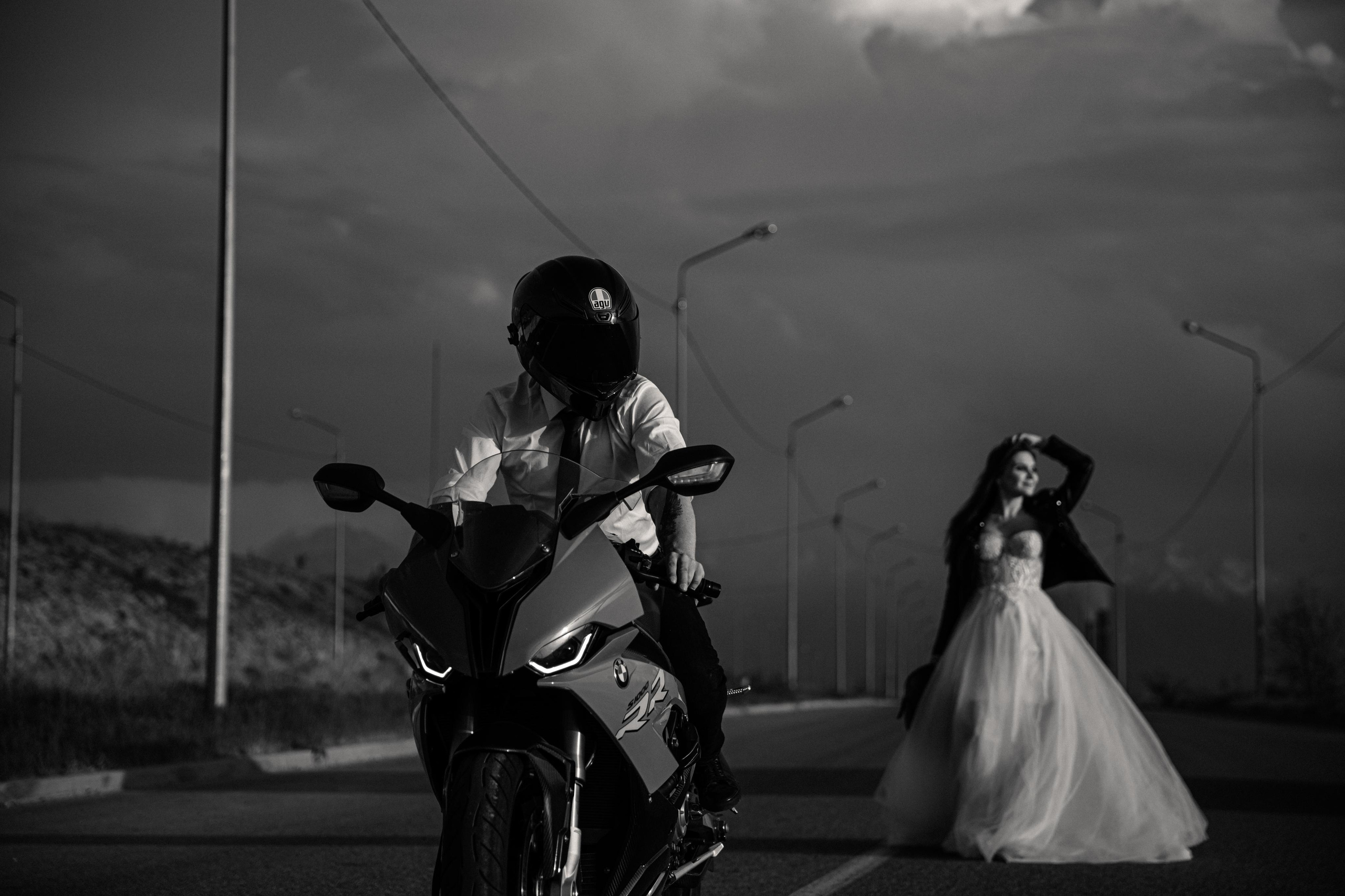 Свадебный фотограф в Алматы Николай Киреев