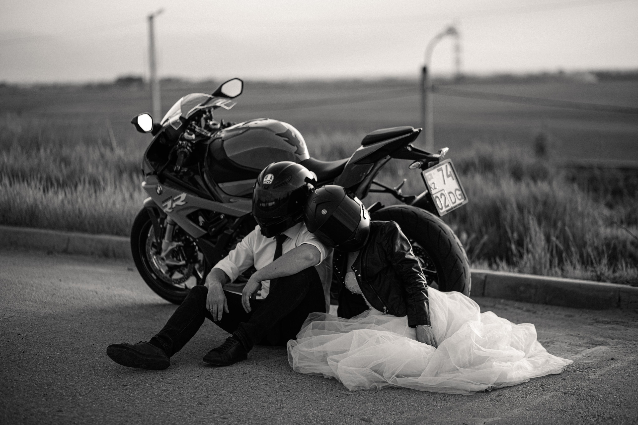 Свадебный фотограф в Алматы Николай Киреев