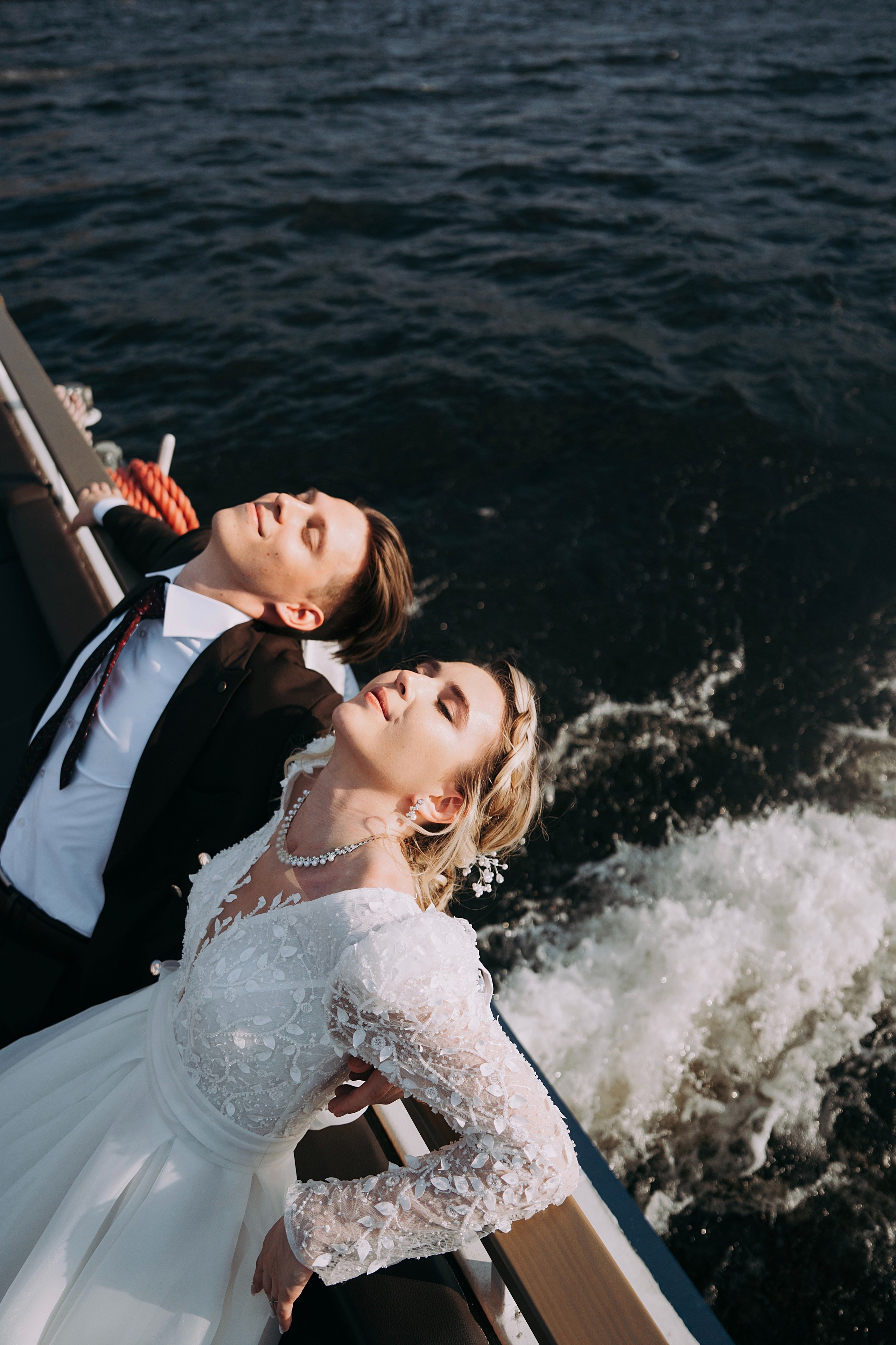 Weddings. Главная