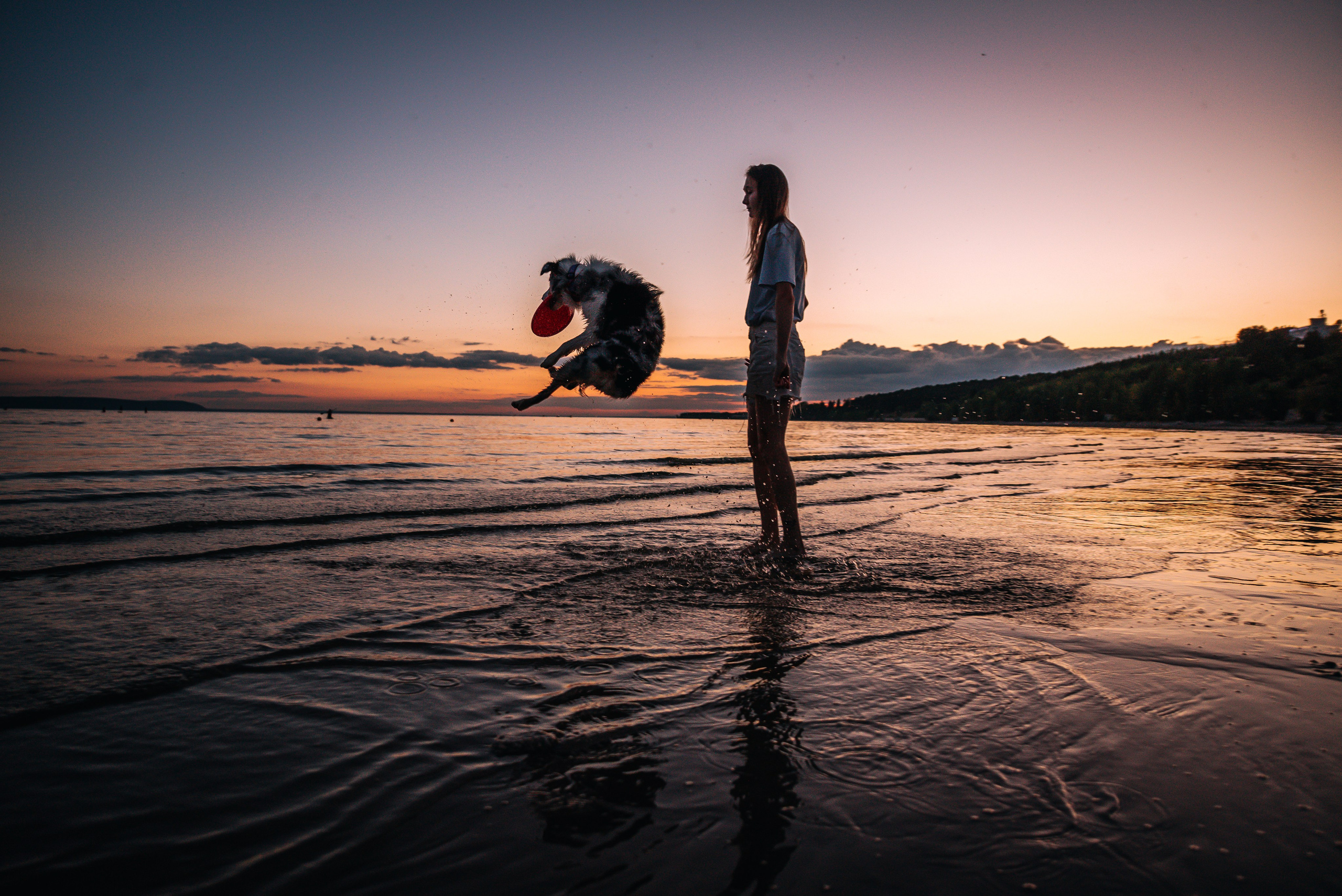 No Bad Days. Главная