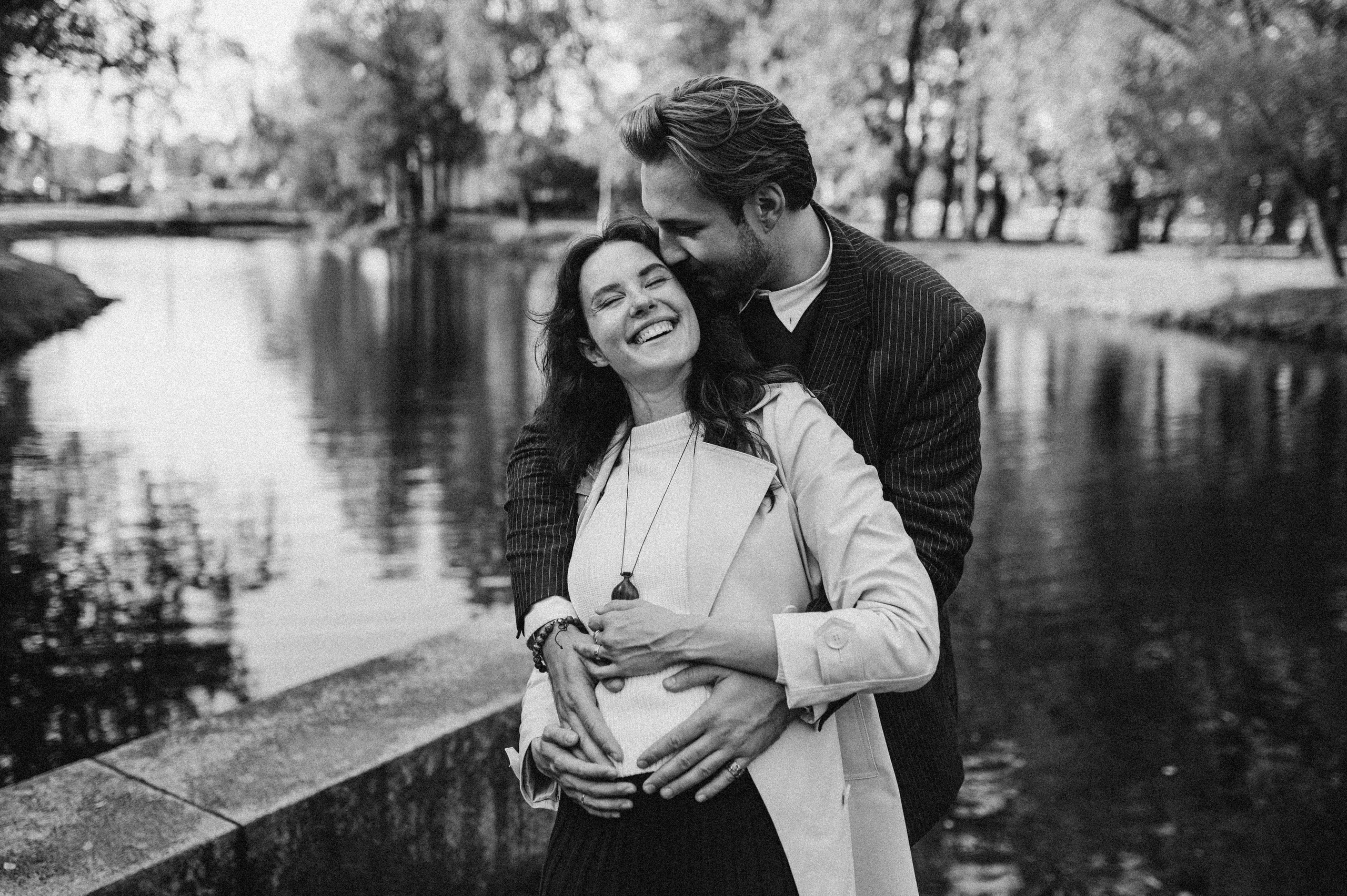 Саша и Соня. Свадебный и семейный фотограф в Чите Юлия Оранская