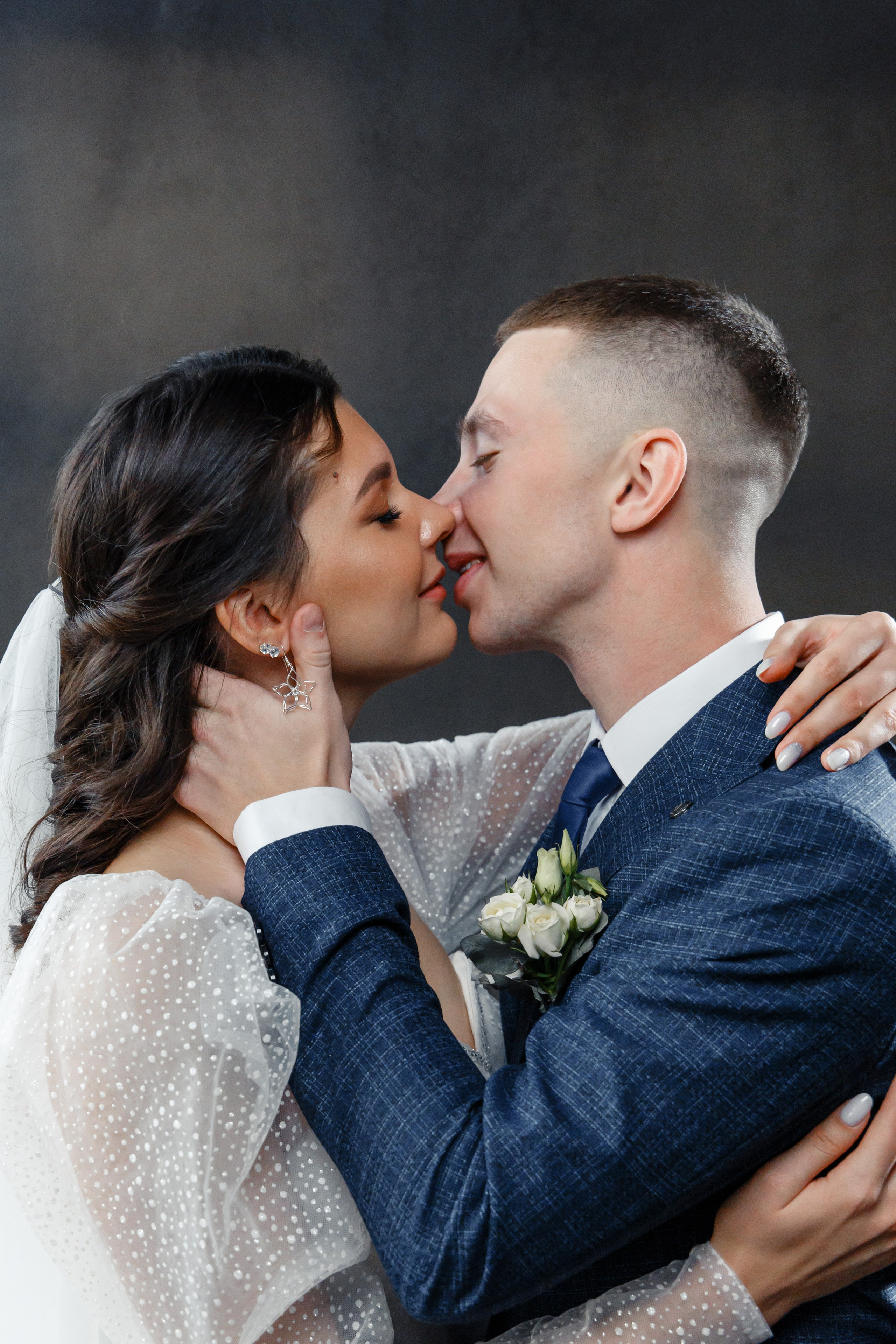 Михаил и Анастасия