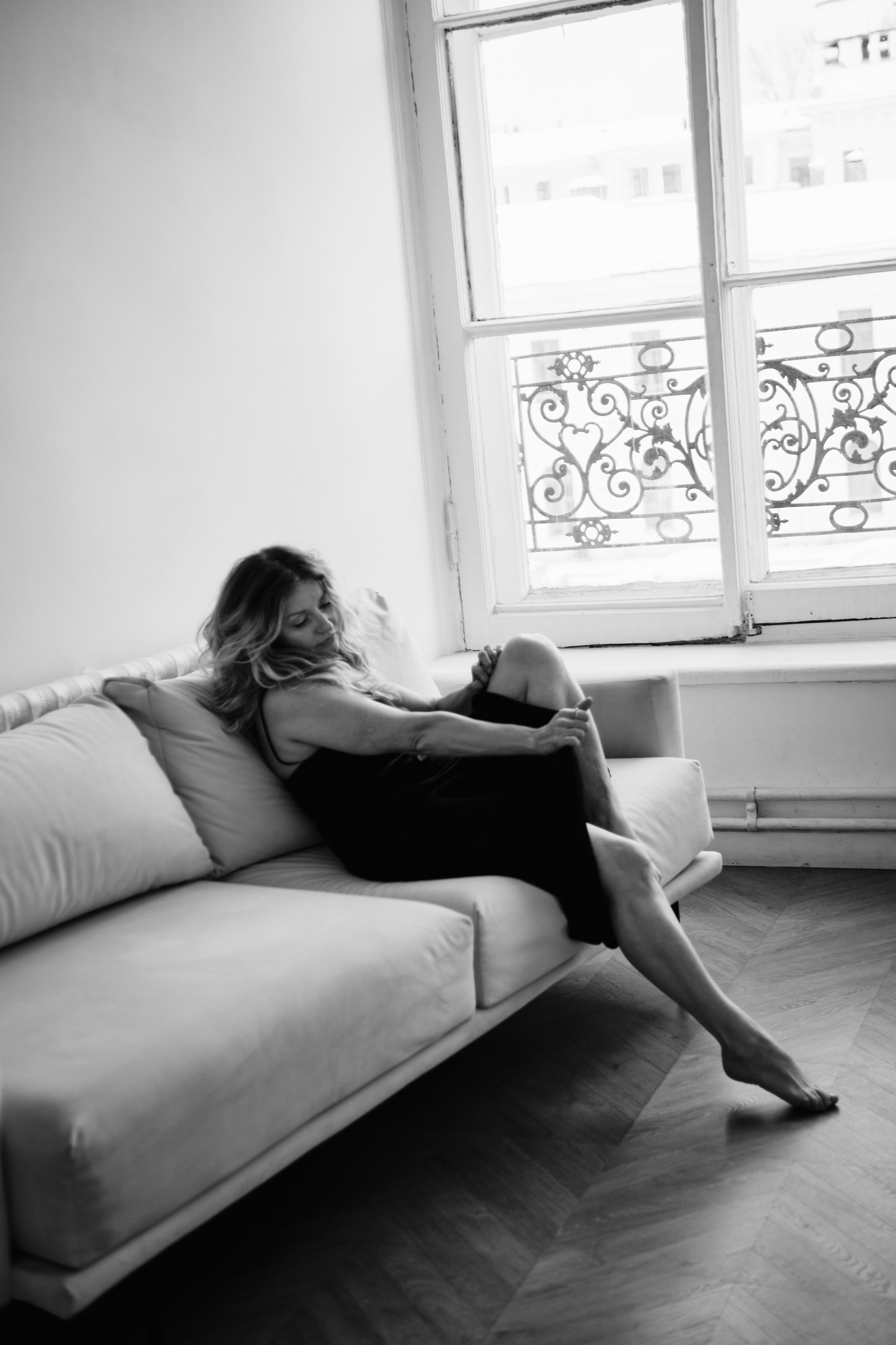 Фотограф Наталья Авсеенкова