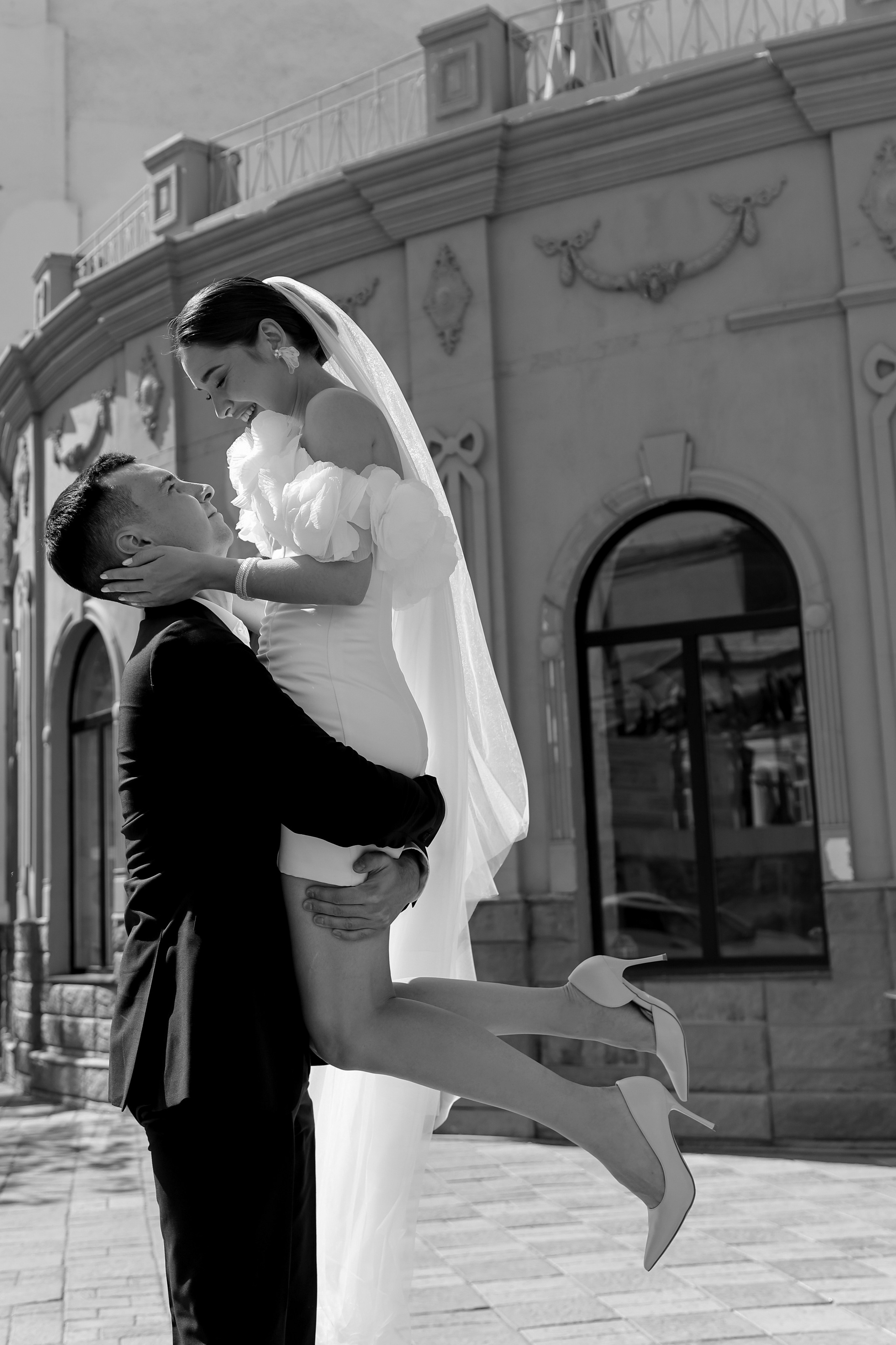 Нити Времени. Свадебный фотограф Ольга Веремчук