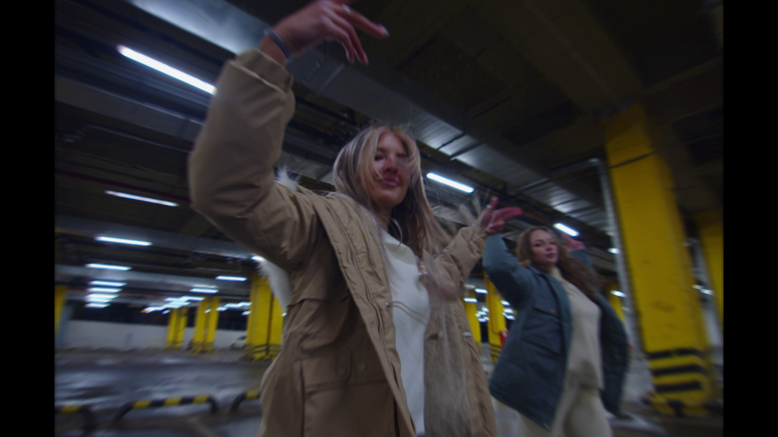 Реклама / Сommercial. Фотограф Братск Юлий Дежин