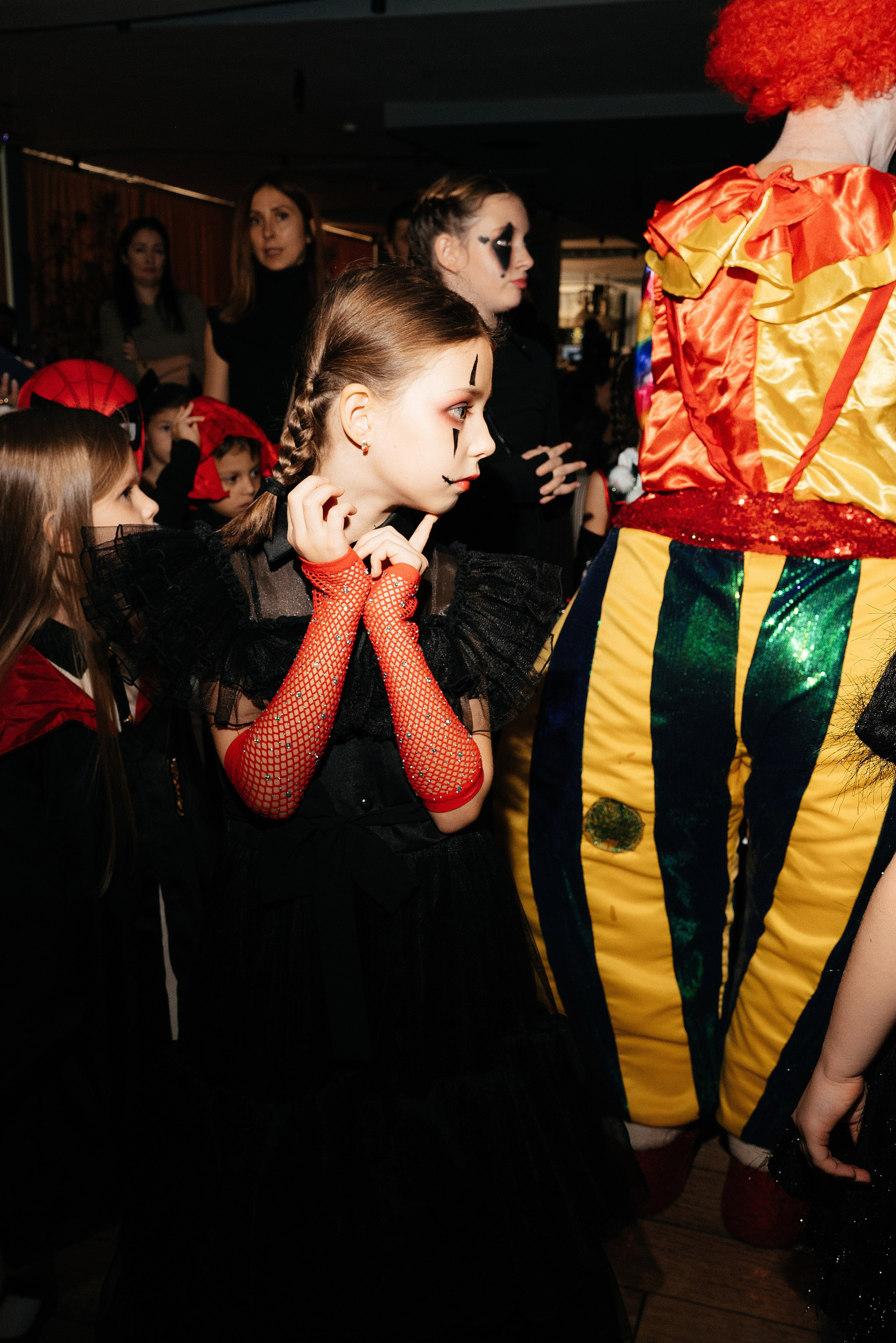 Helloween. St.Tropez. Свадебный и семейный фотограф в Ростове-на-Дону Алина Астахова