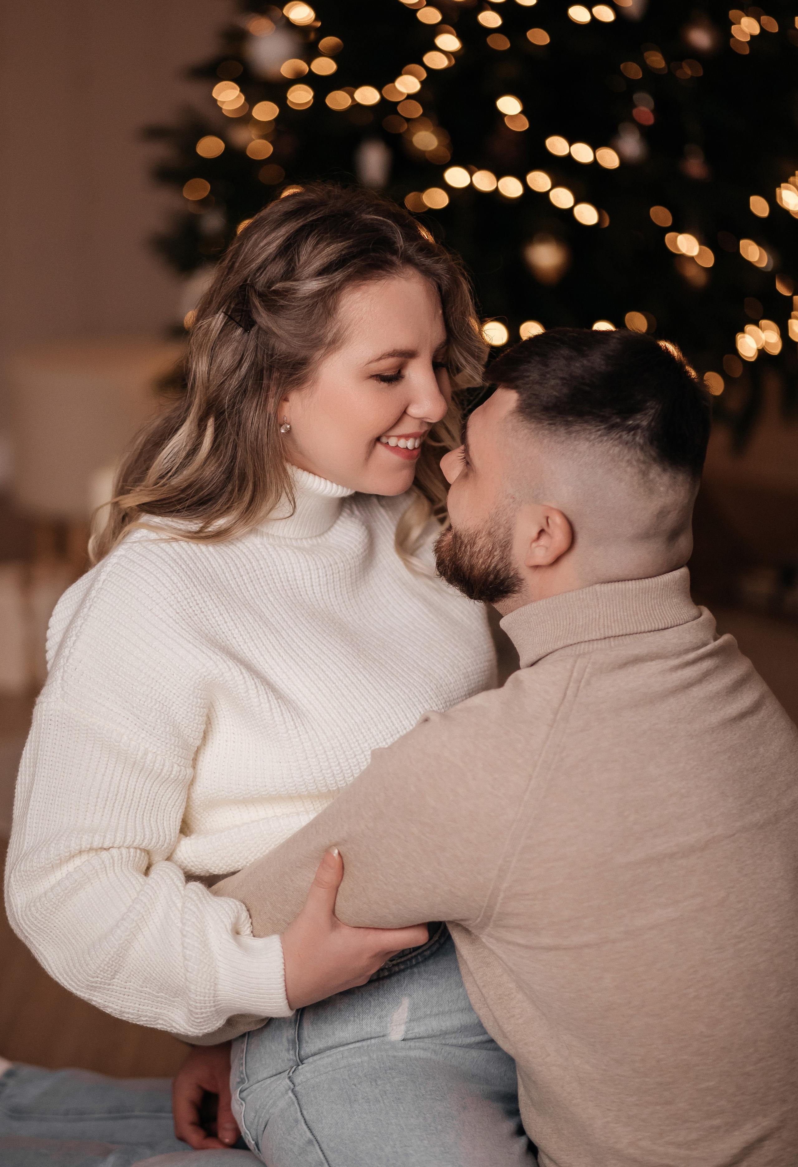 Семейная Love Story Евгений и Настя. Свадебный и семейный фотограф Ибрагимова Мария из Екатеринбурга