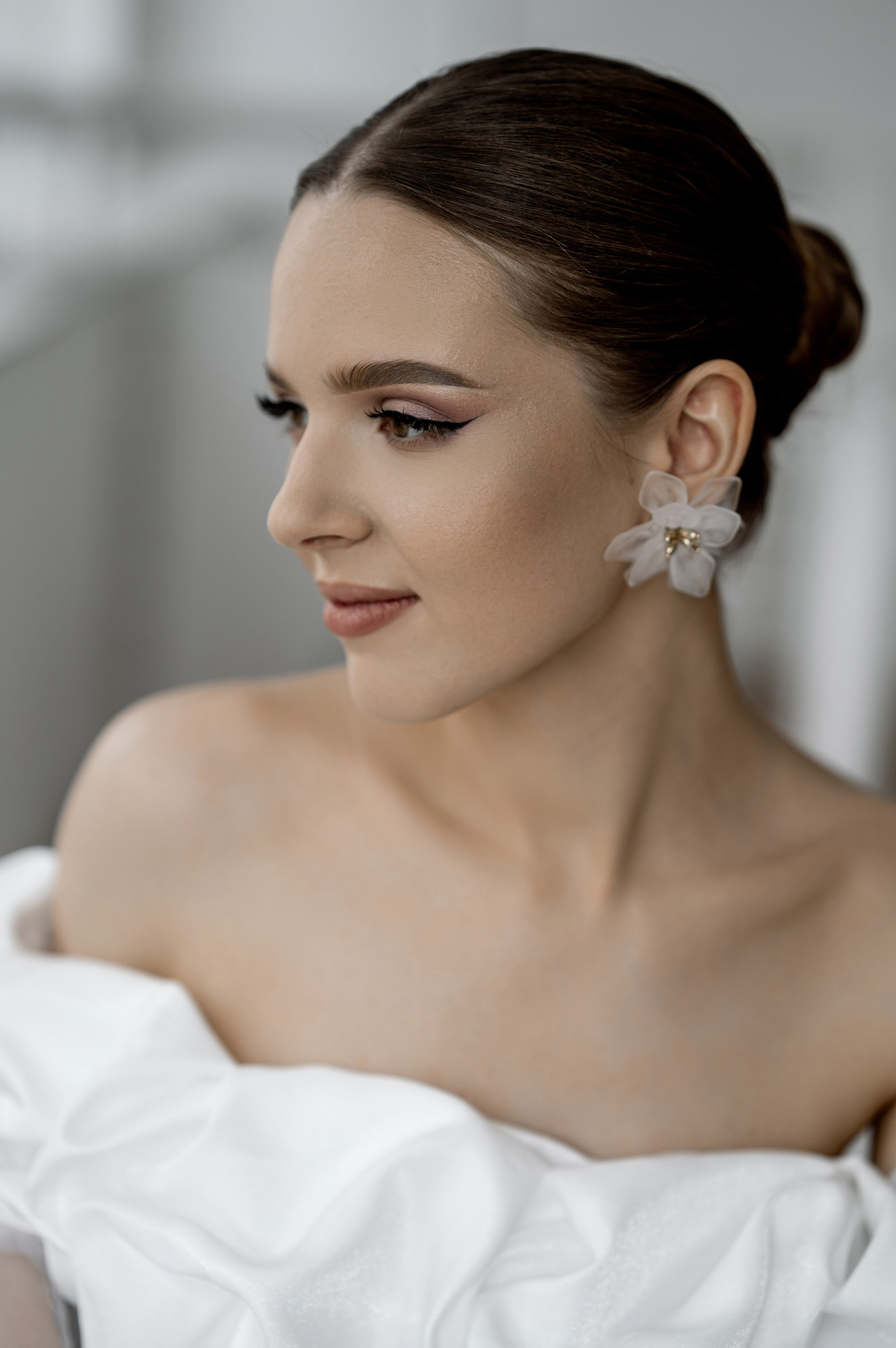 Жан и Виталина. Свадебный фотограф в Тюмени Анастасия Конева