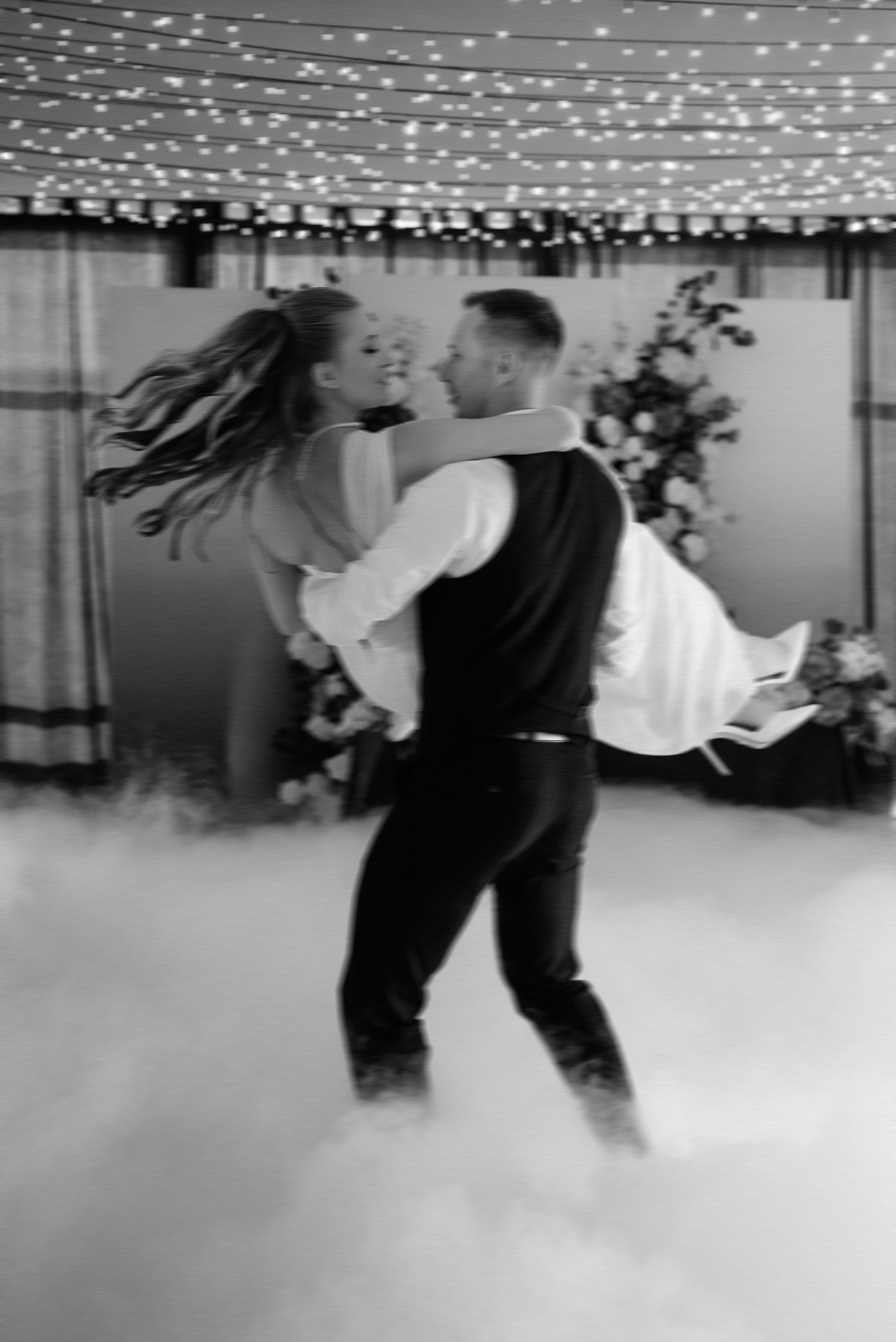 Илья и Дарья, 2024 год. Свадебный и портретный фотограф в Липецке Анастасия Ролдугина