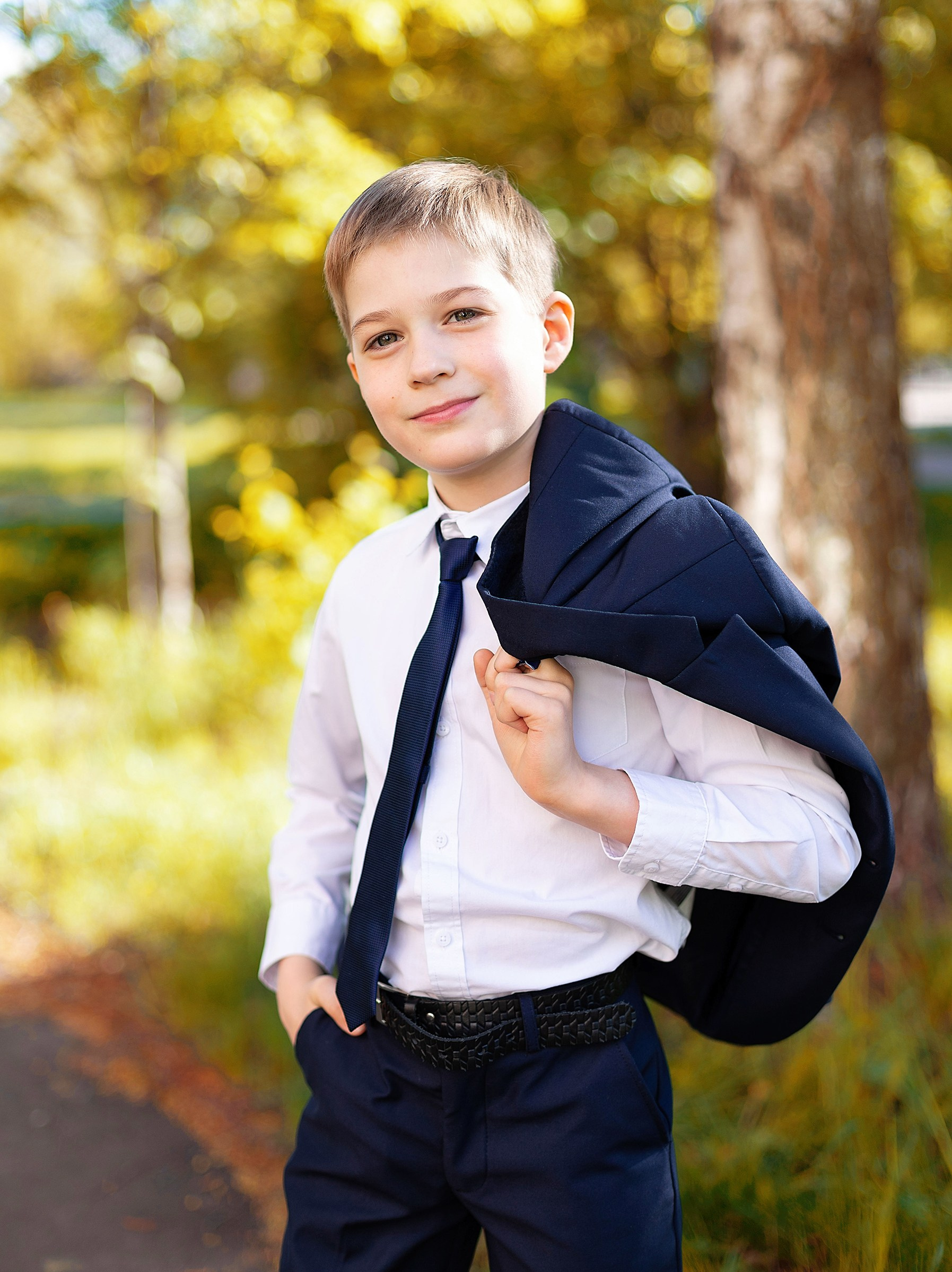 Ретушь До и После. Выпускные альбомы «Эврика» в Нижнем Новгороде