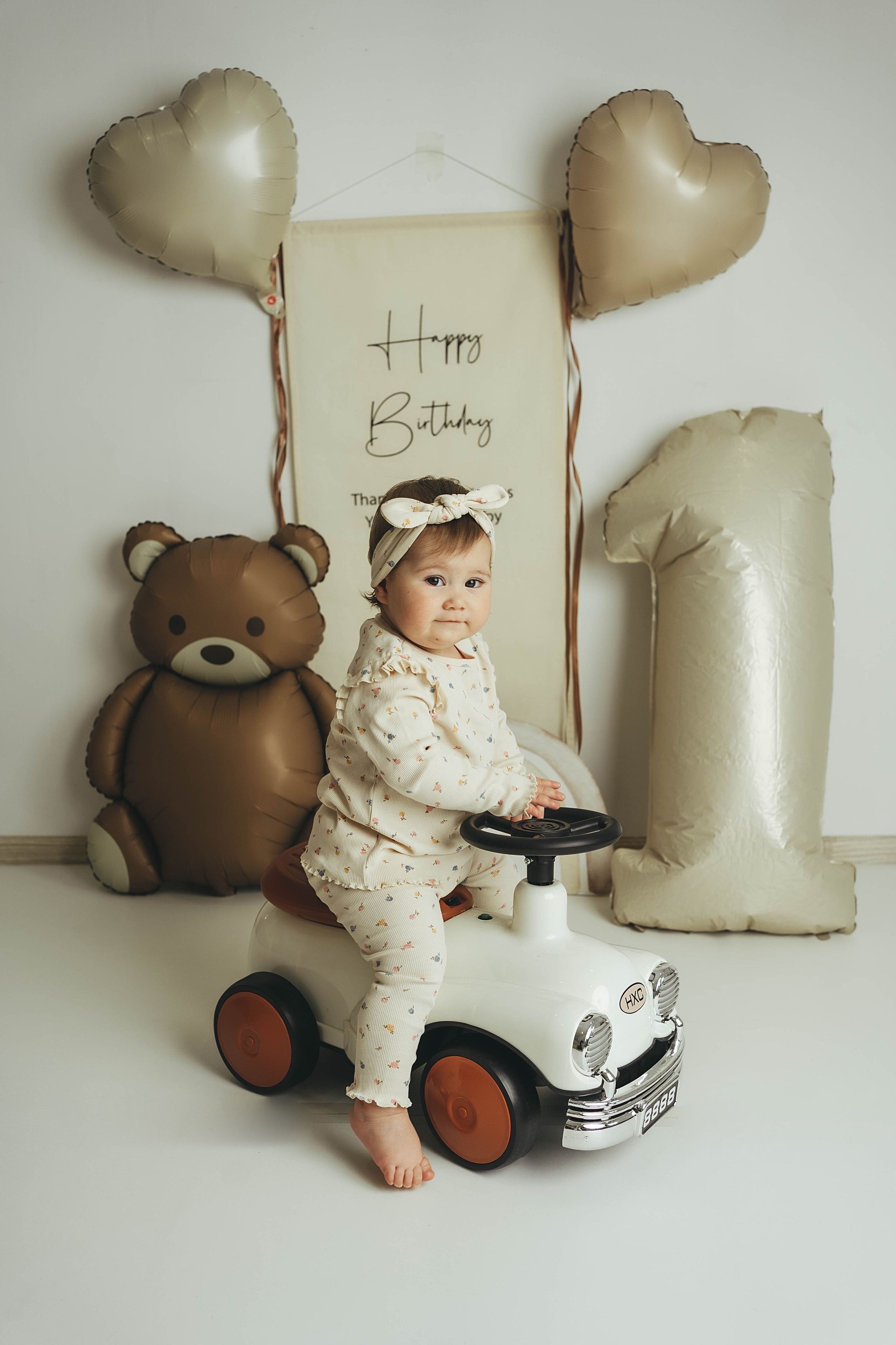 Фотосъемка первого годика. Семейный и детский фотограф новорожденных Ульяновск