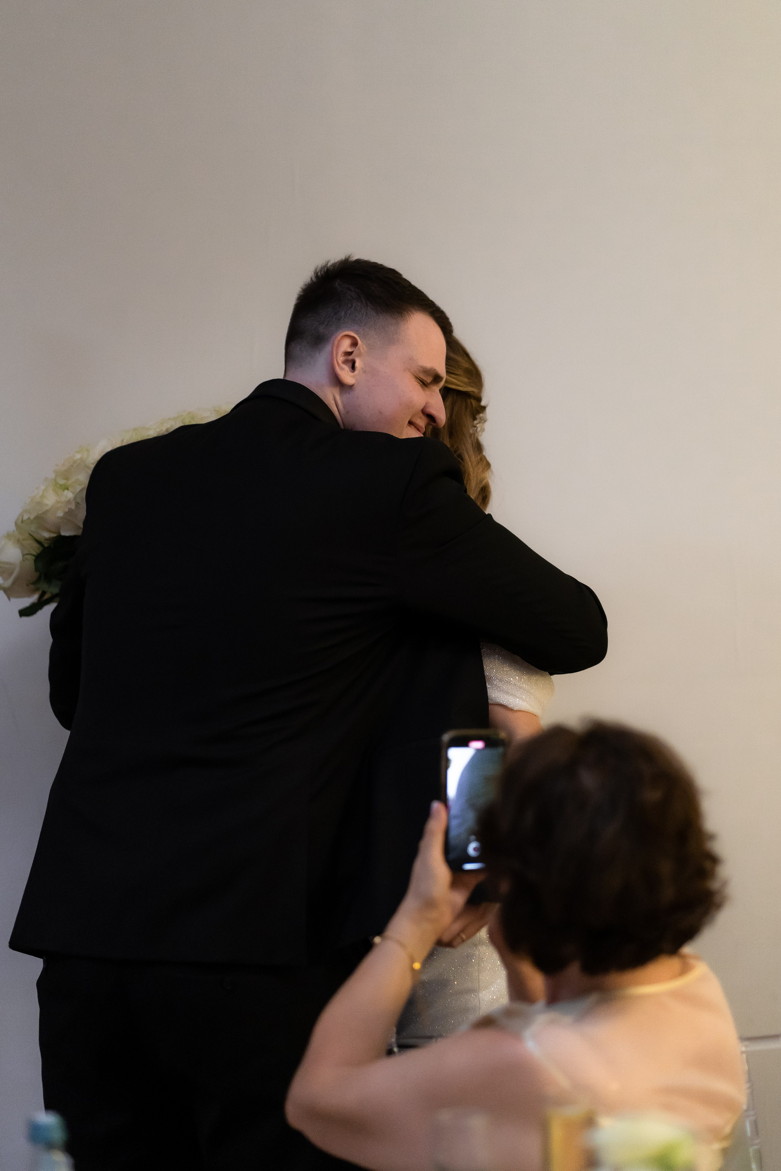 Андрей & Даша. Свадебный фотограф в Воронеже Дарья Володарская