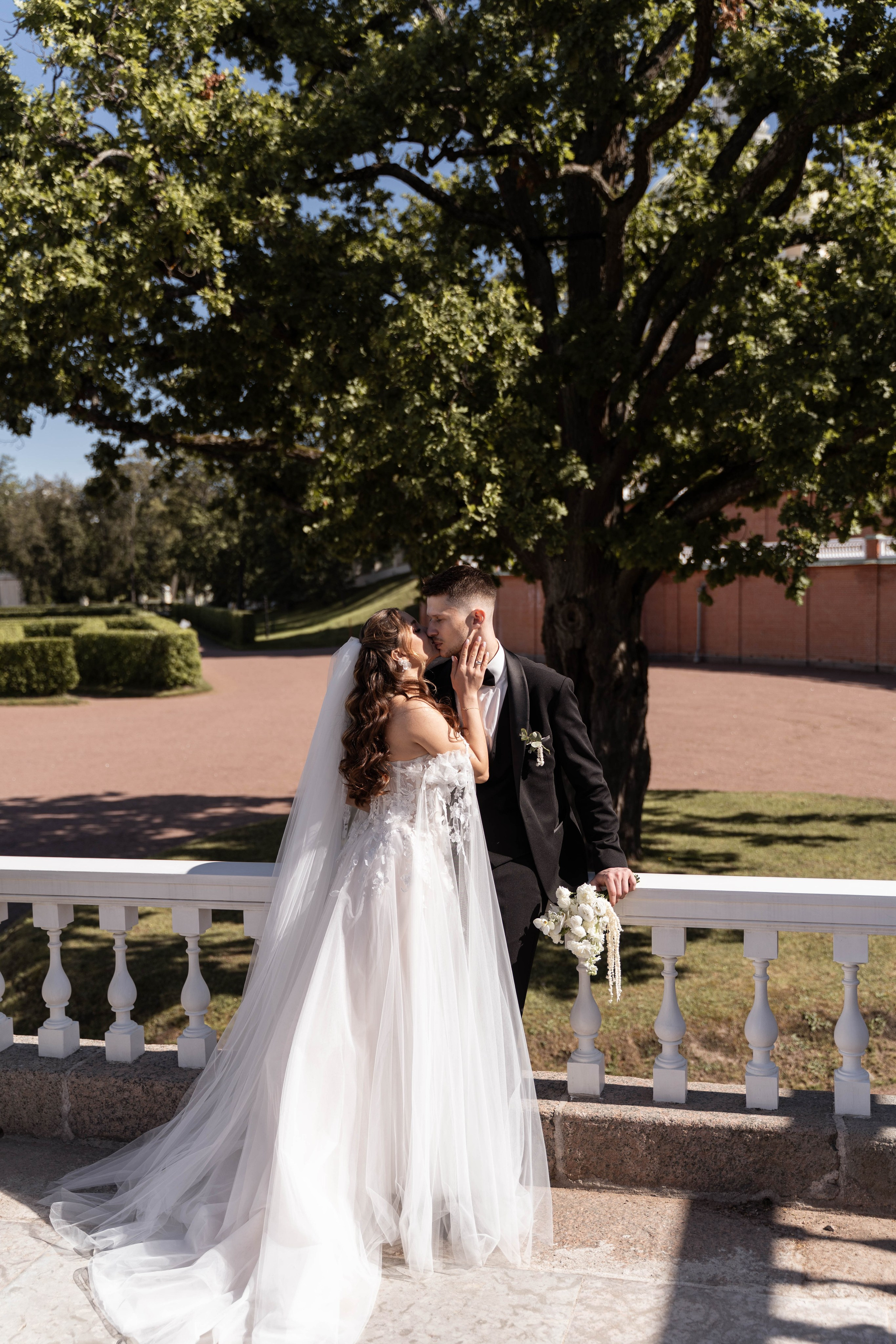 Свадьба. Фотограф и видеограф в Санкт-Петербурге