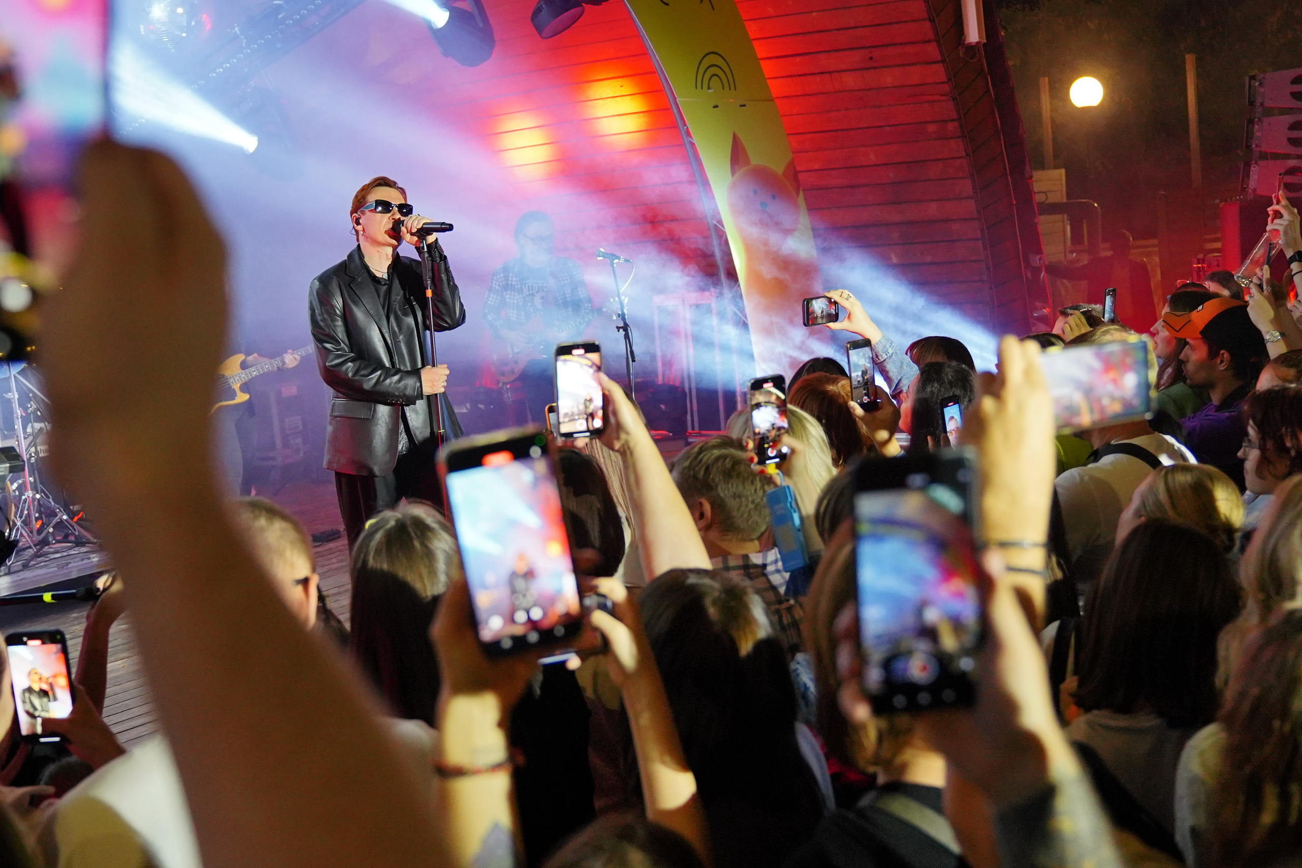 PETSHOPDAYS. Найк Борзов. Denis Kirillov