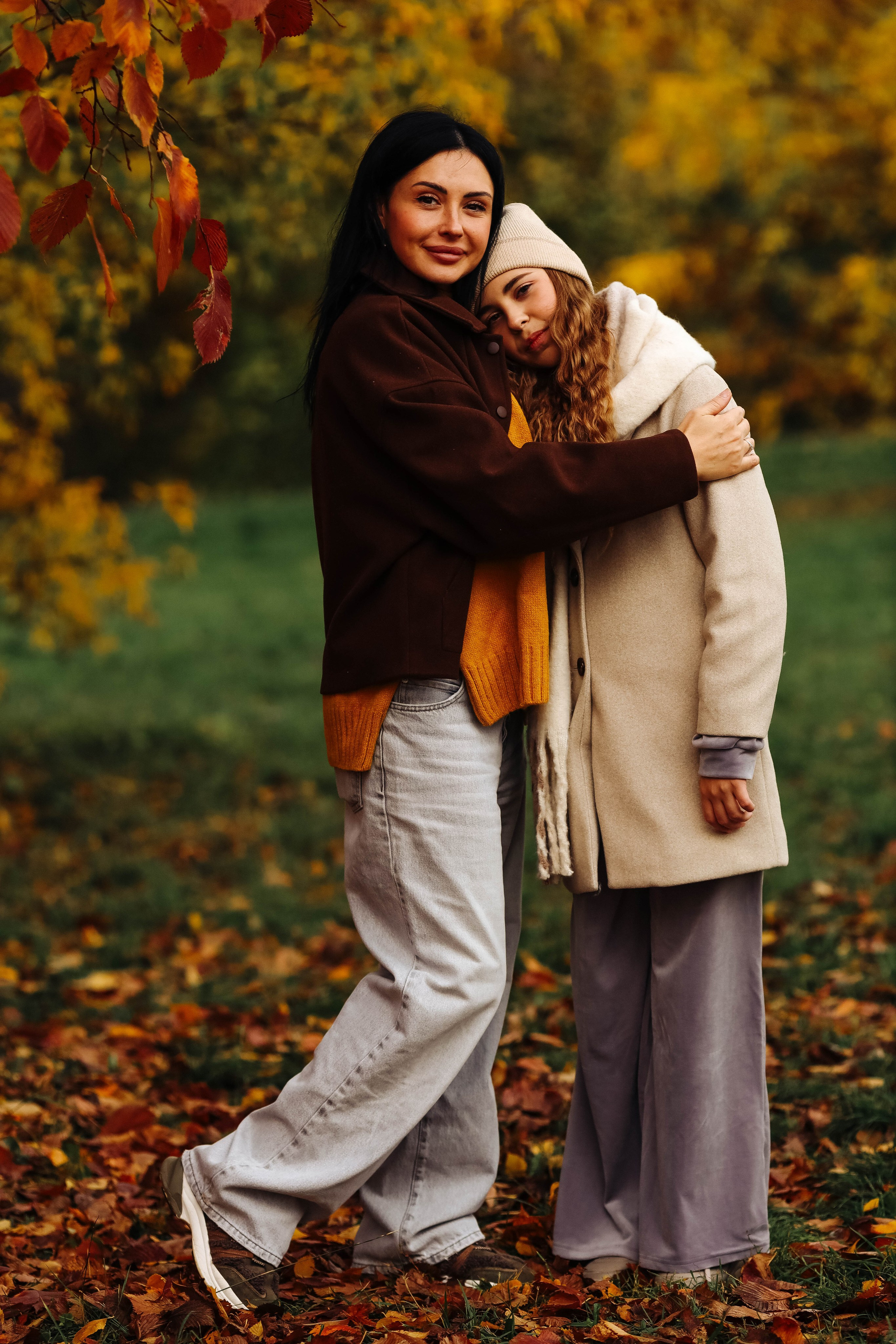 Семейный альбом. Сайт фотографа Ксении Политовой