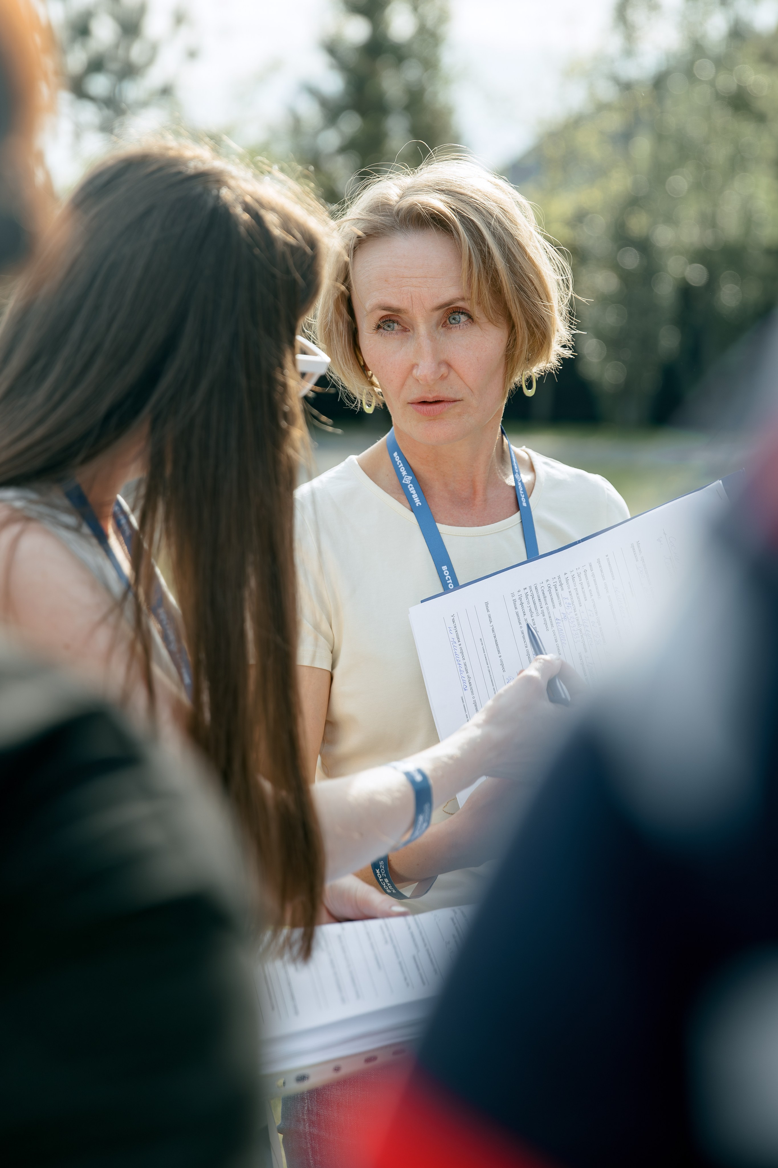 ВОСТОК СЕРВИС. Фотограф в Красноярске