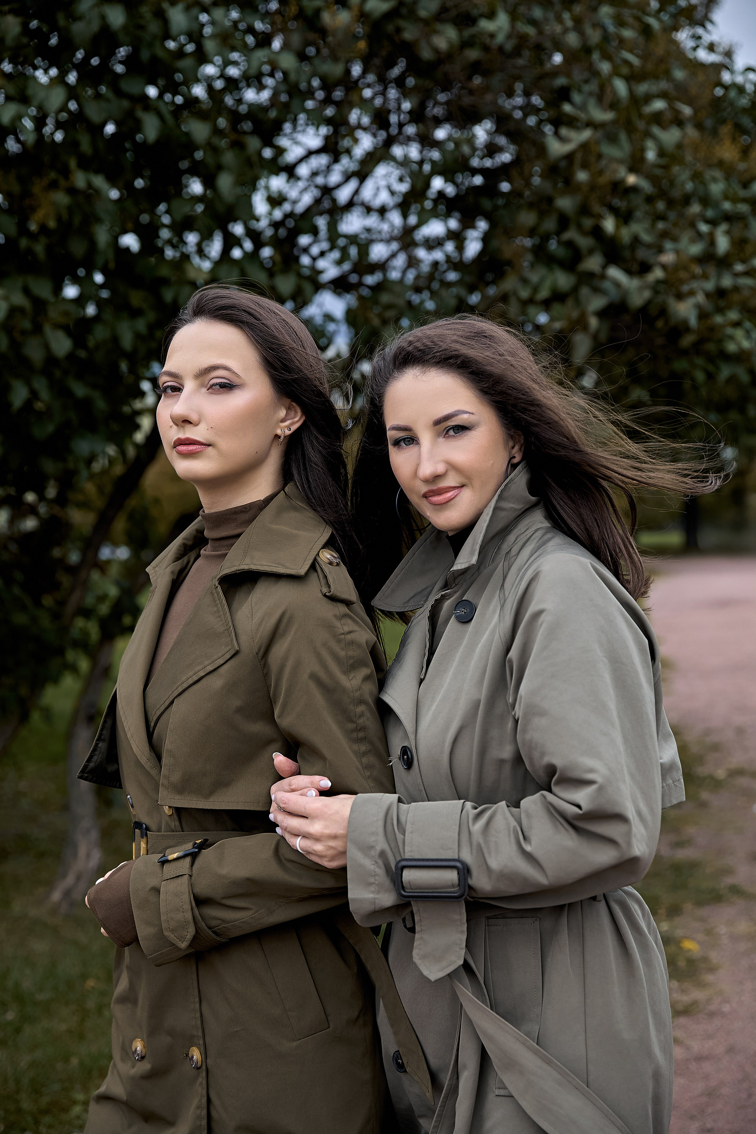 Marble SPb. Рекламный и арт-фотограф Катерина Мишкель в Санкт-Петербурге