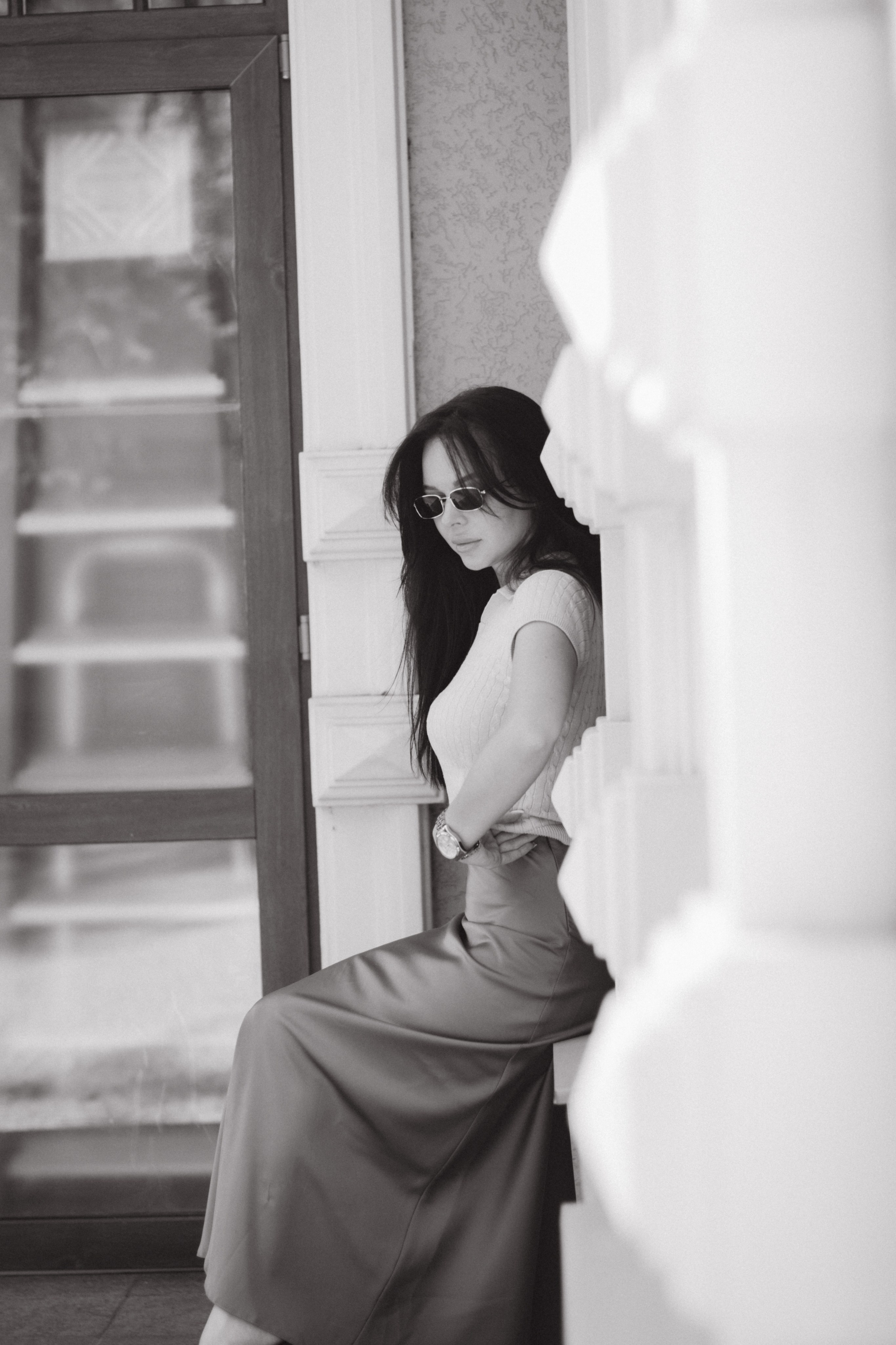 Фотопрогулка в Кисловодске. Фотограф в Кисловодске Юлия Танасова