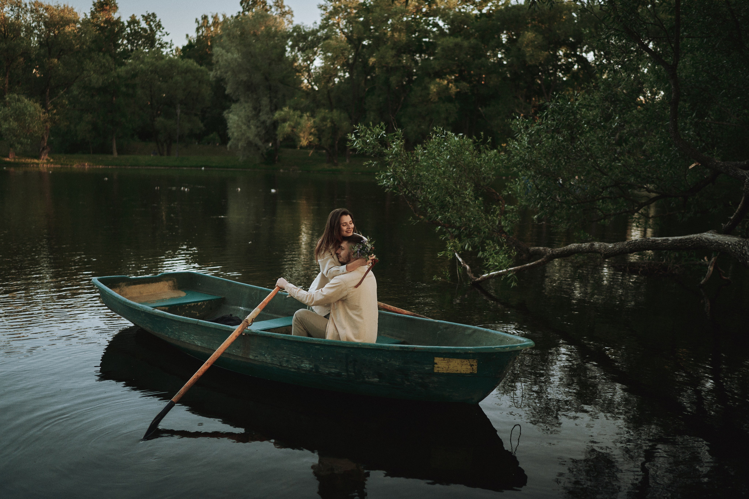 Маша и Влад. Фотограф в Санкт-Петербурге | Аня Маленчук
