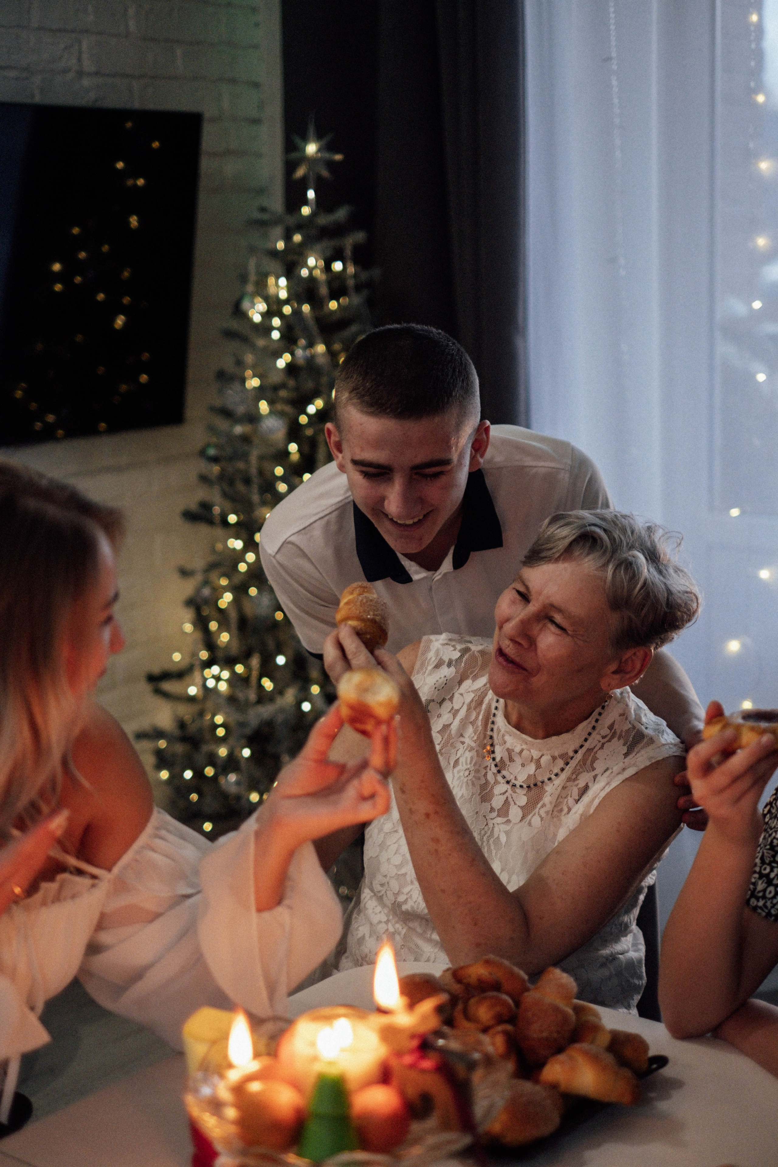 Домашняя фотосессия. Свадебный и семейный фотограф г. Волгоград Биленко Ангелина