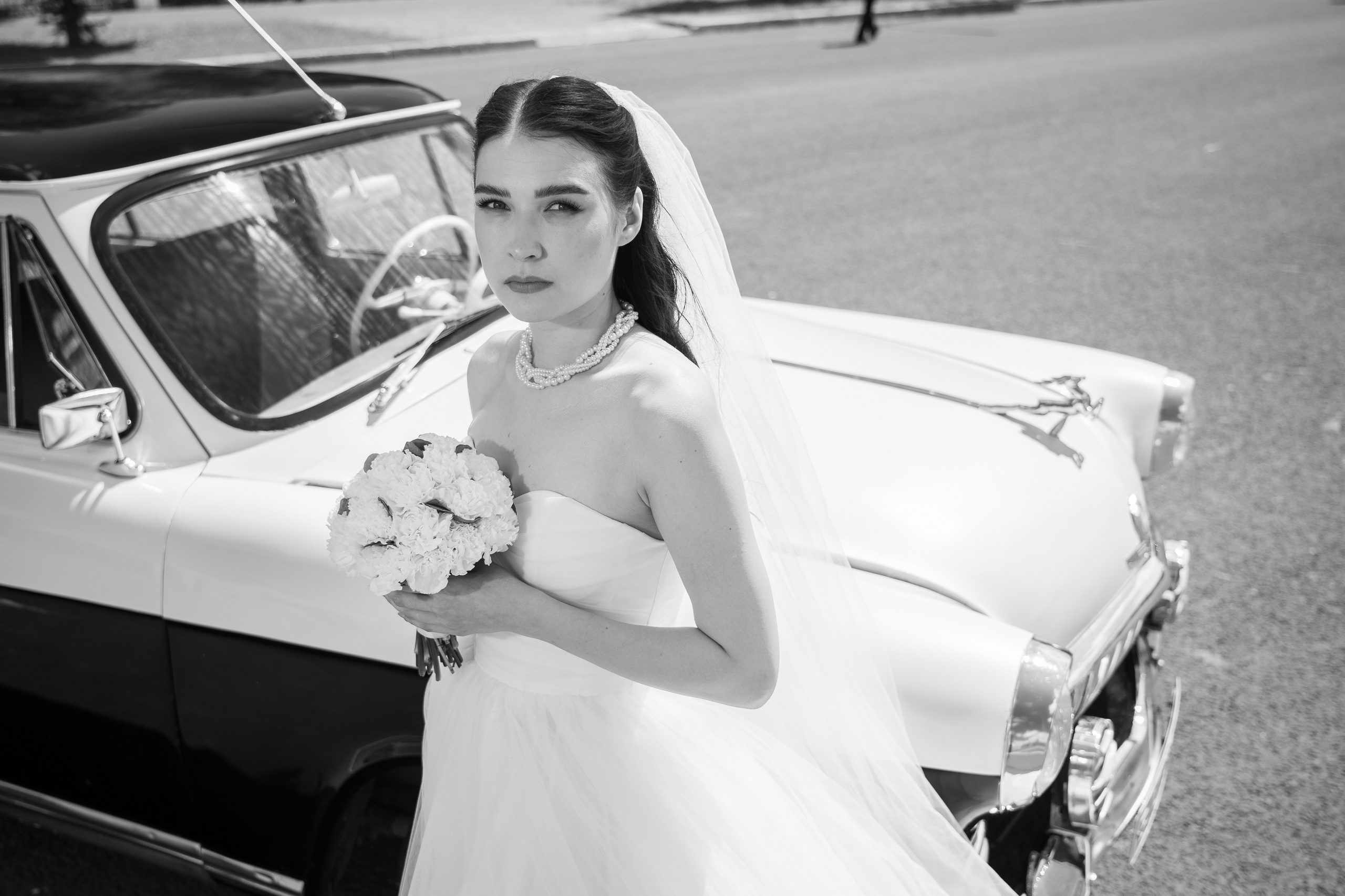 Михаил и Дарья. Фотограф в Самаре Иван Сеножатский