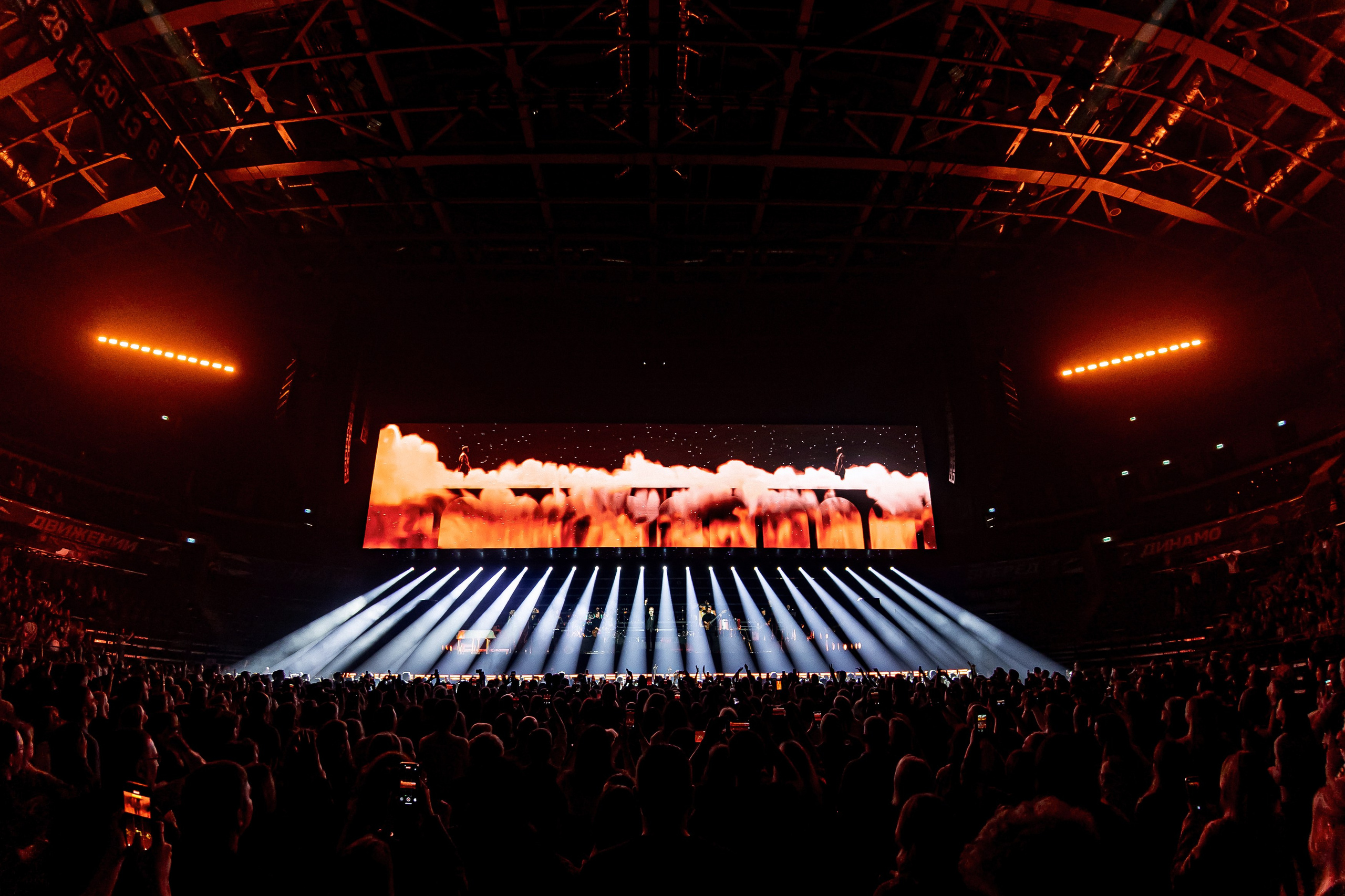 ВЛАДИМИР ПРЕСНЯКОВ / 2024. OOPS