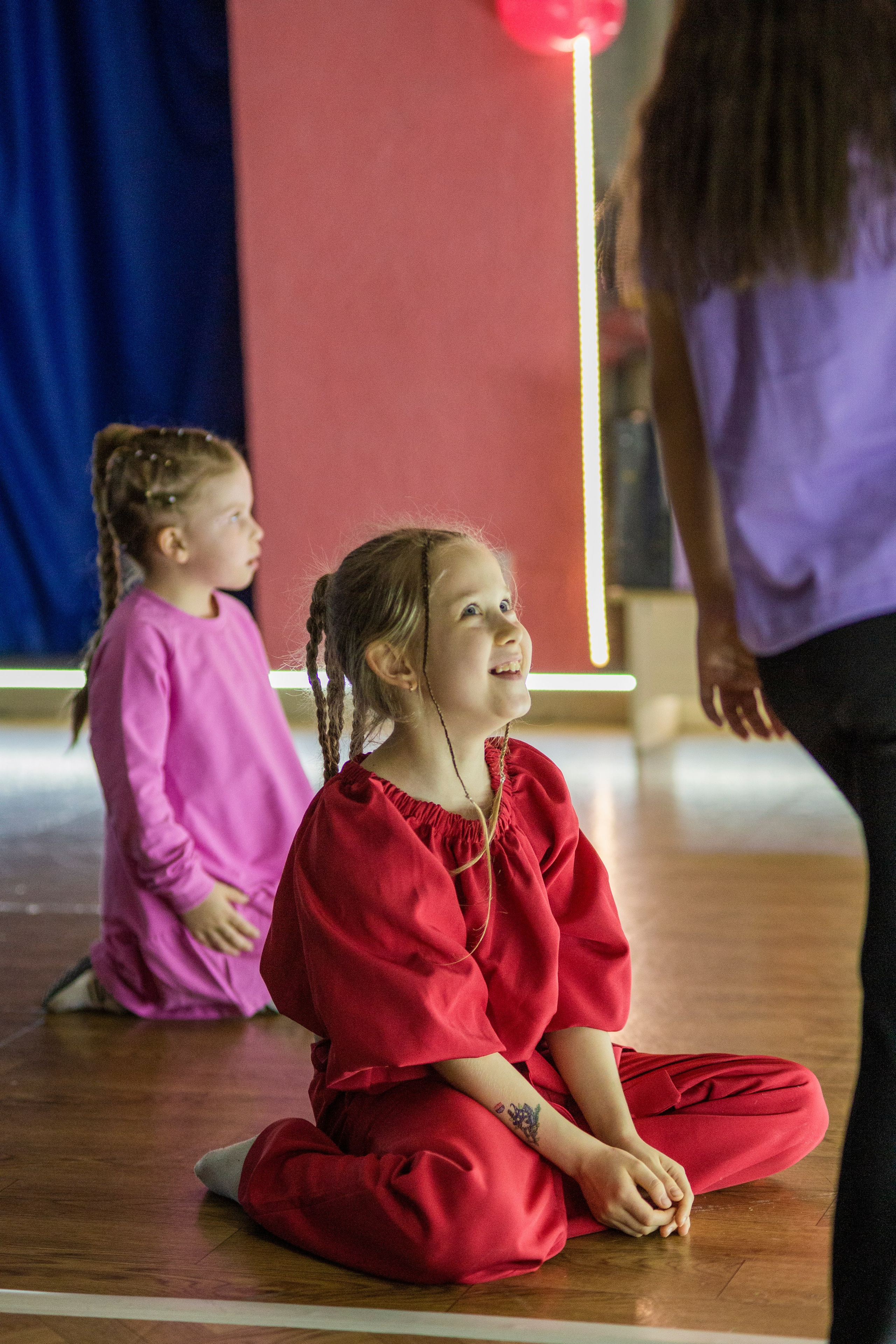 Репортажи. Дни рождения. Конкурсы. Соревнования. Семейный фотограф в Саратове