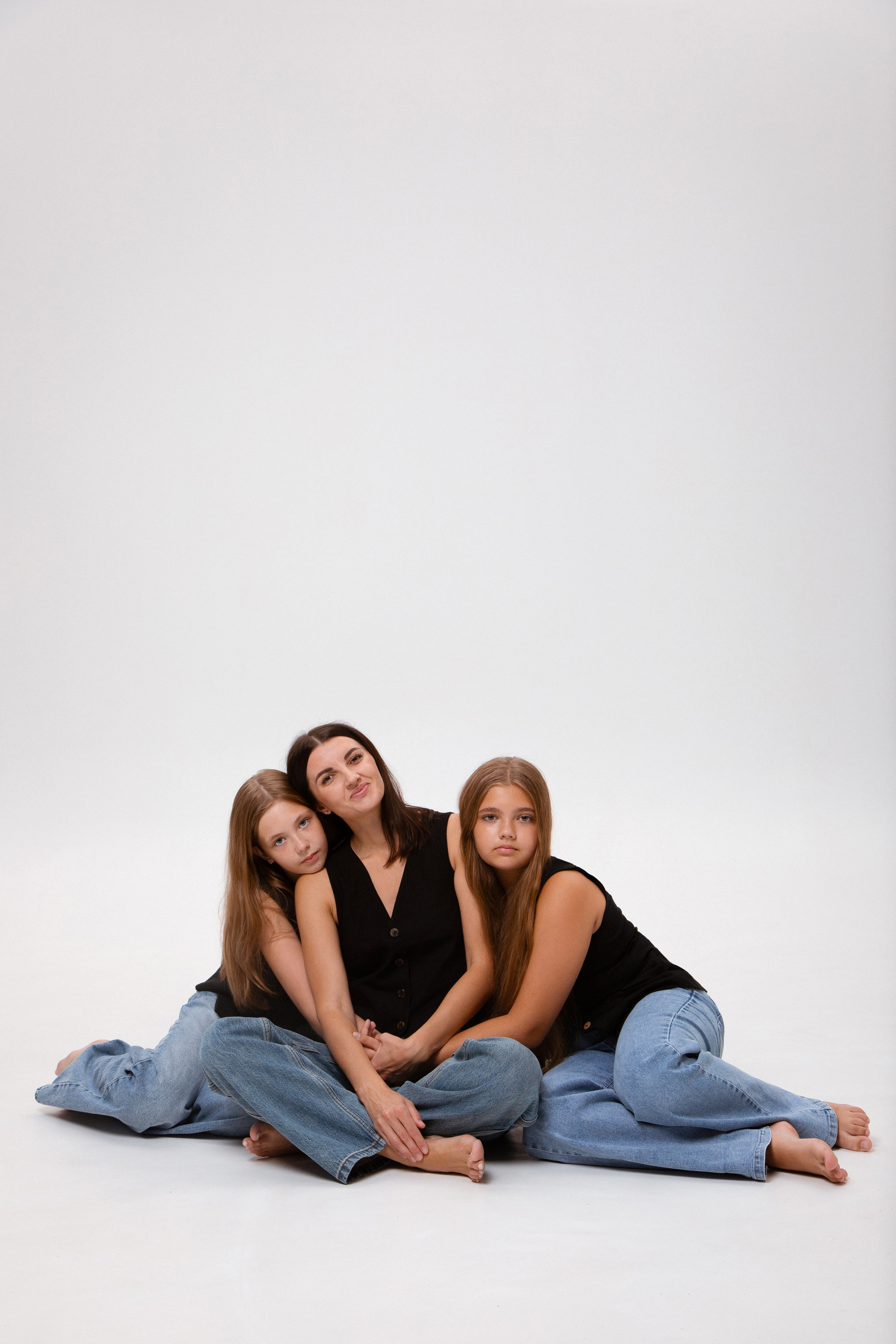 Детская / семейная фотосессия. Анна Рышкевич