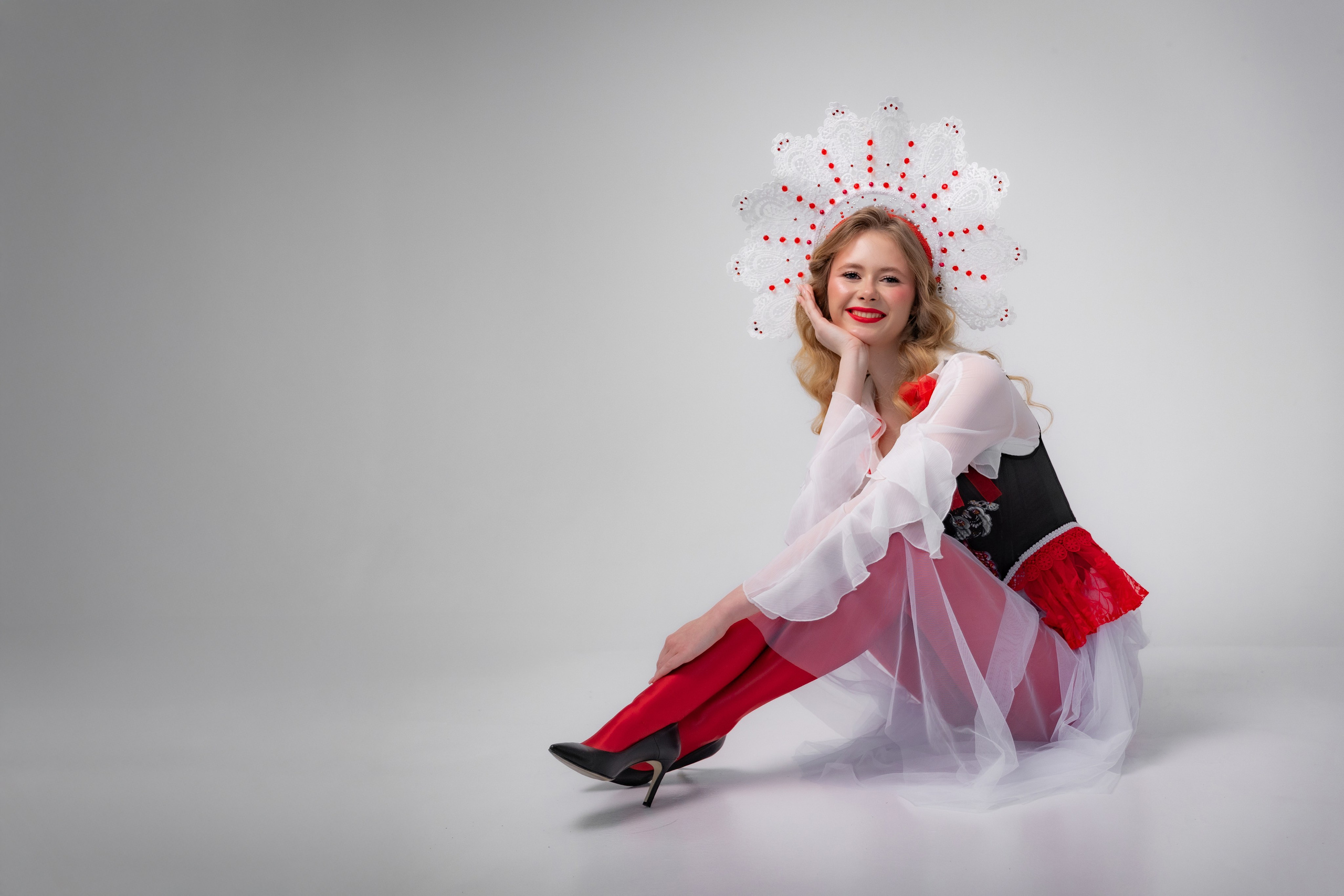 RUS. Фото, видео, авторские выпускные альбомы в Нижнем Новгороде