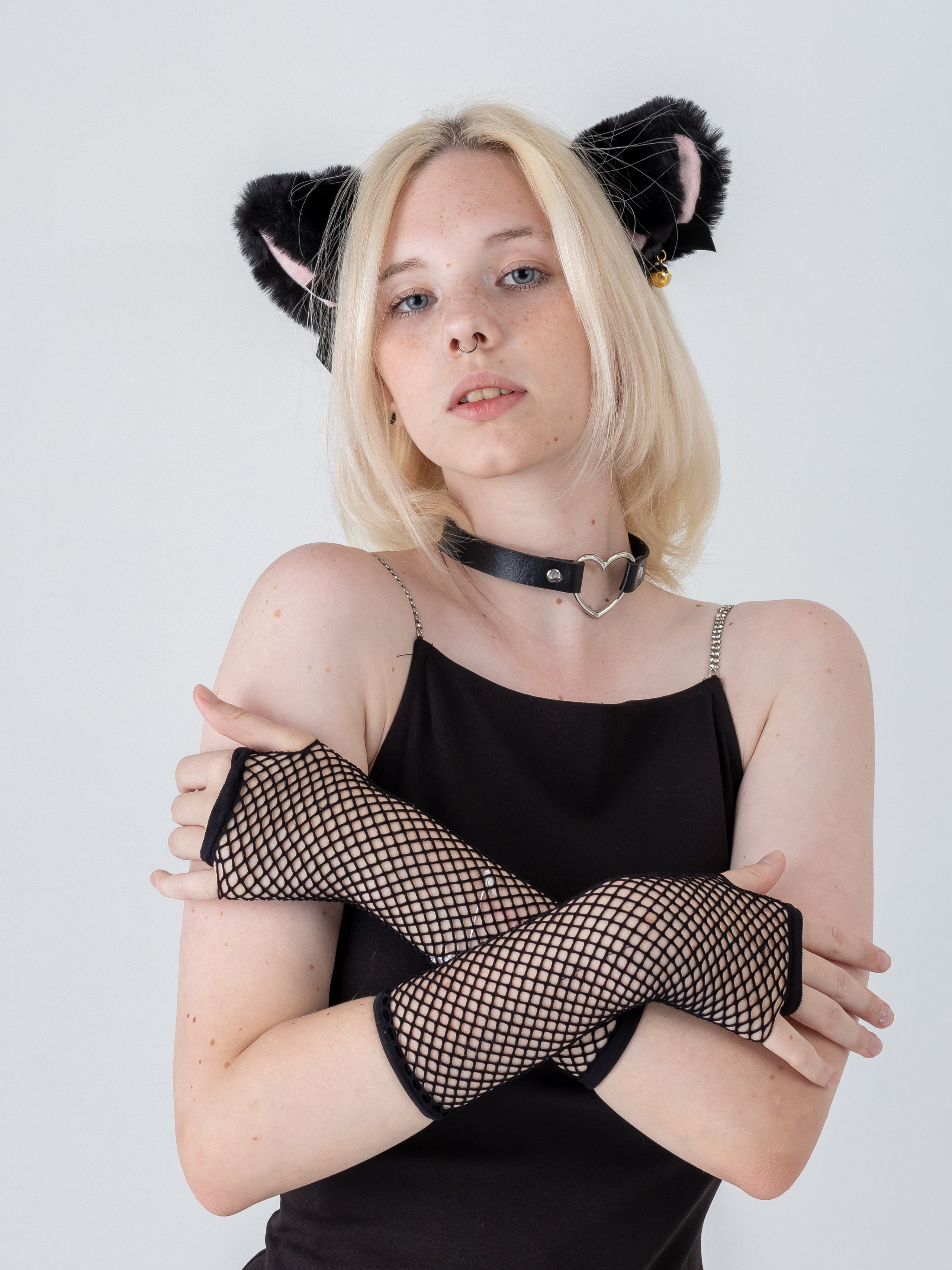 Аниме детская. Фотограф в Краснодаре Арина Кудряшова