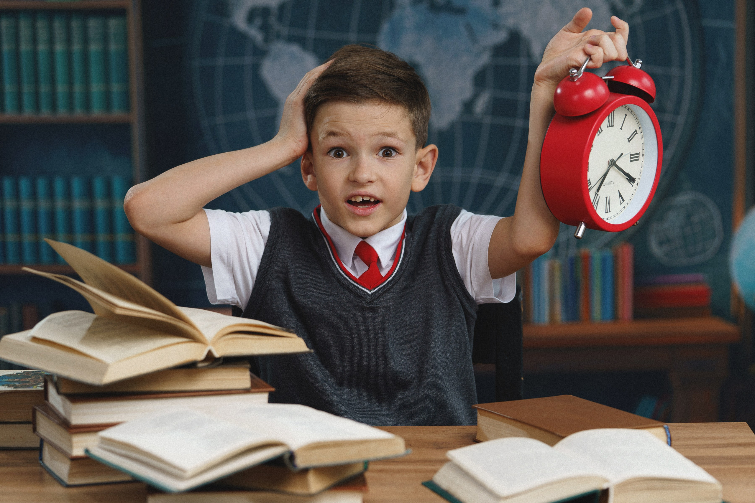 Школьная фотосессия. Фотомастерская Воробьевых