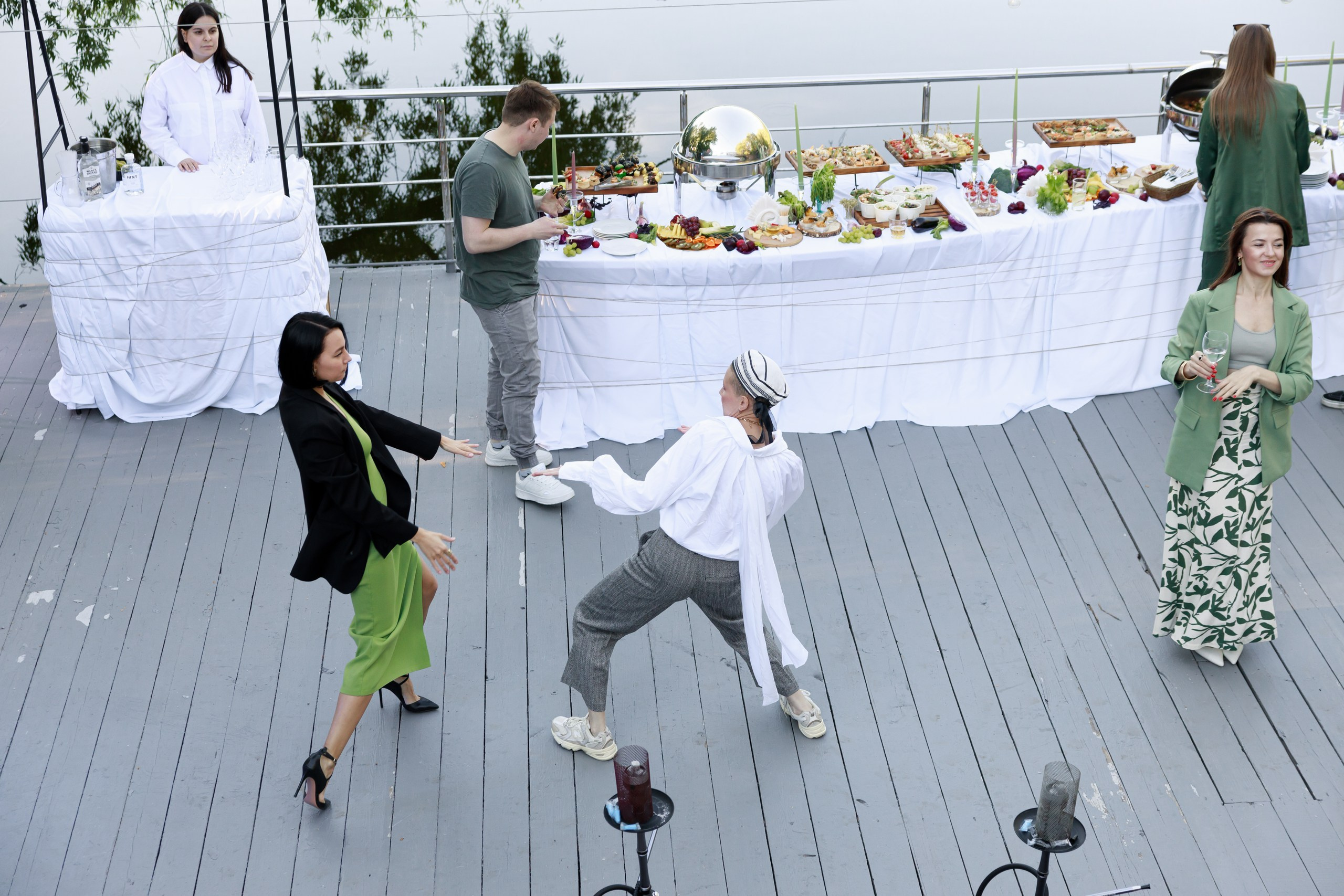 Репортаж. Фотограф Артем Давыдов