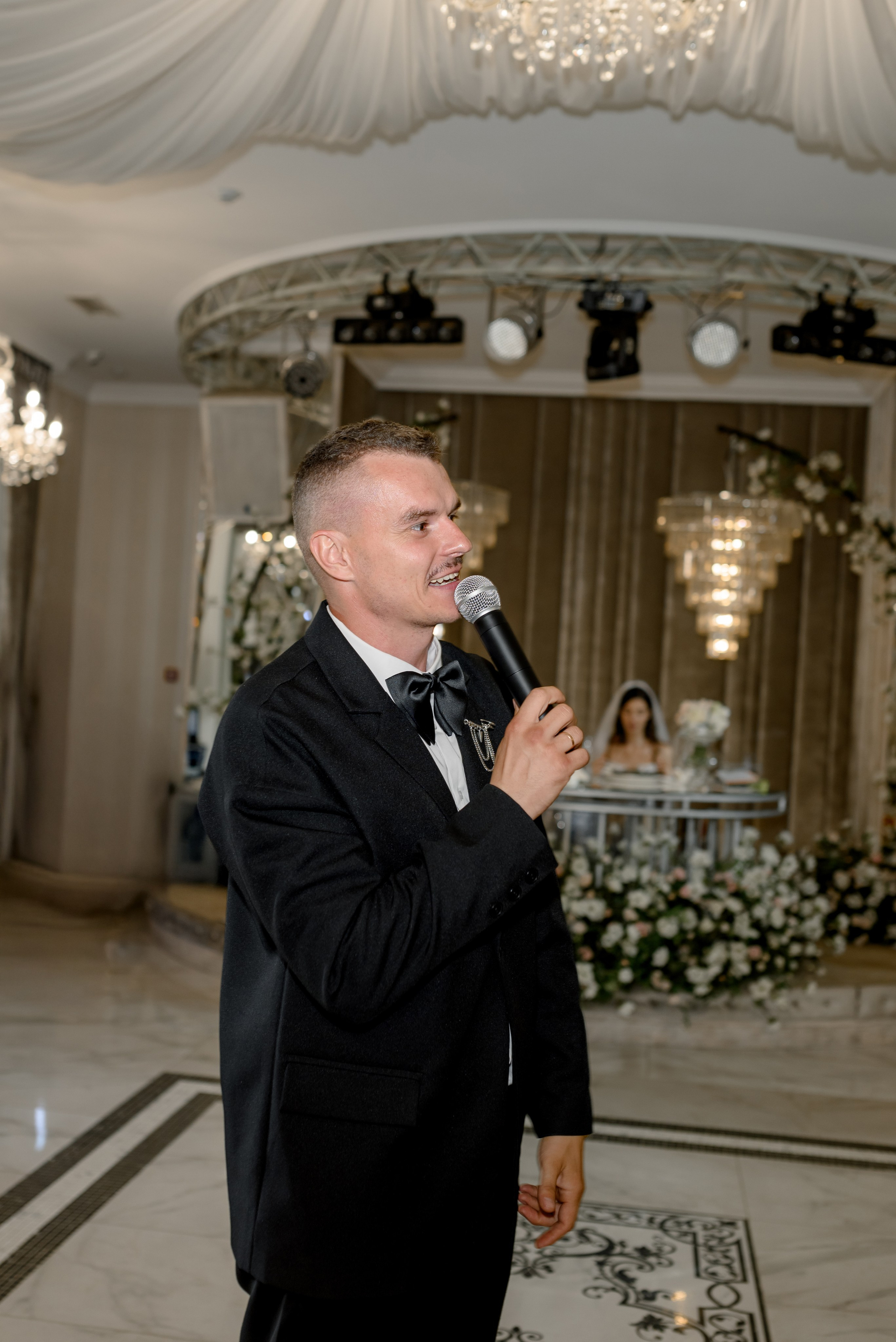 Иван и Анна. Фотограф Анна Абрикосова