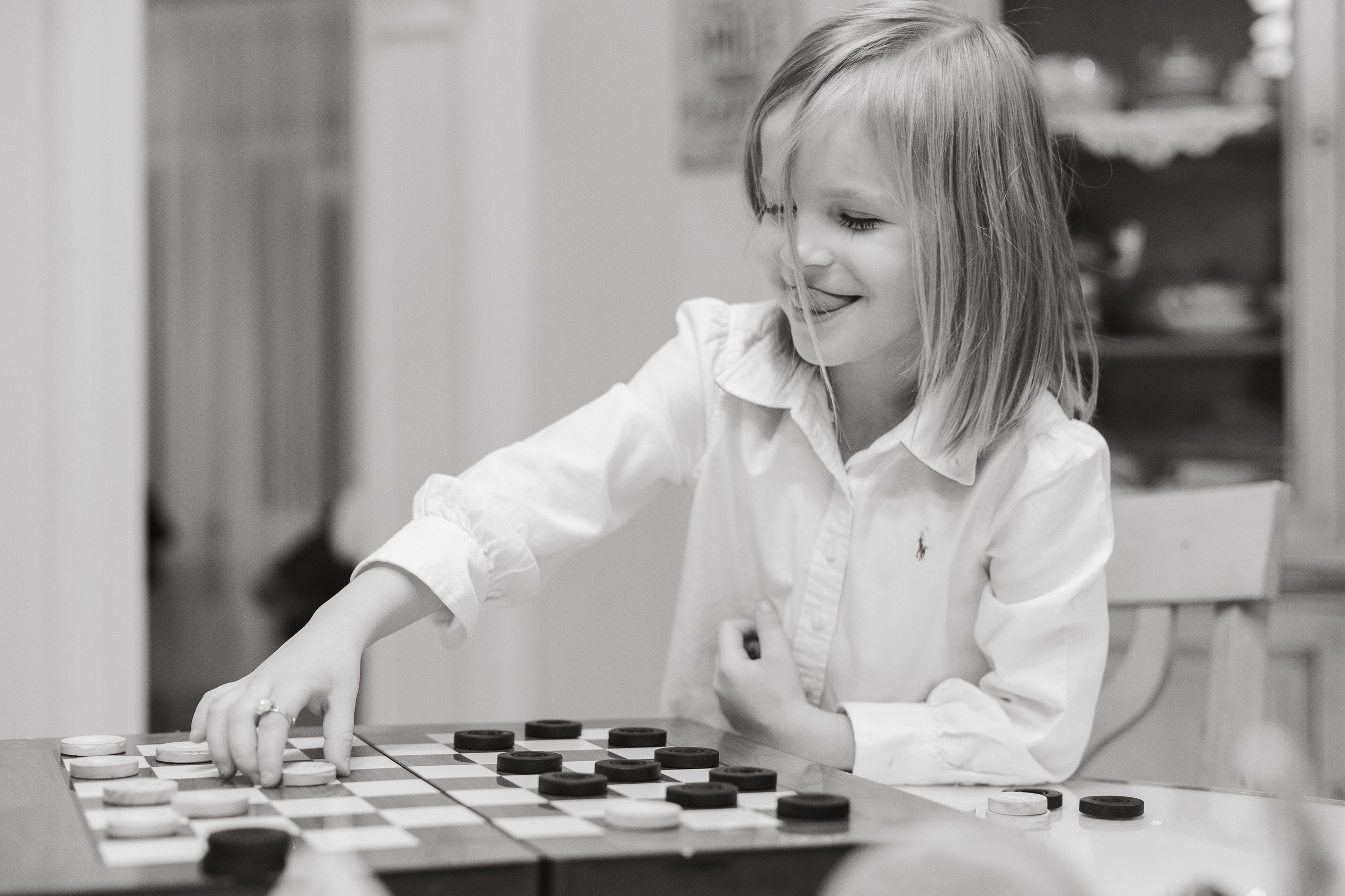 Зимние каникулы. Свадебный и портретный фотограф в Королёве Сергей Чихарев