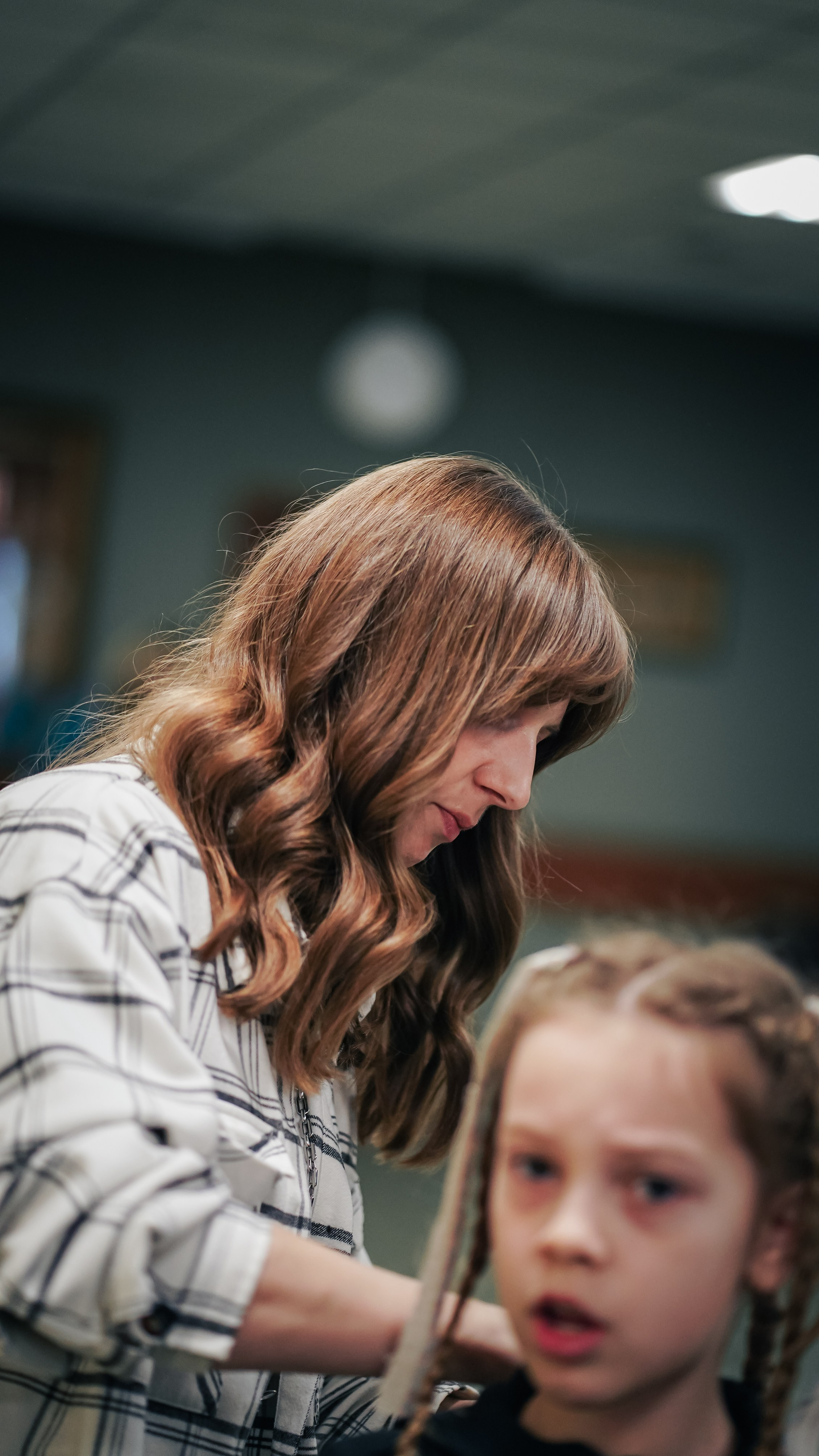 Хореографический конкурс март 2025. Семейный и детский фотограф в Москве (Тинао) Галкина Алевтина