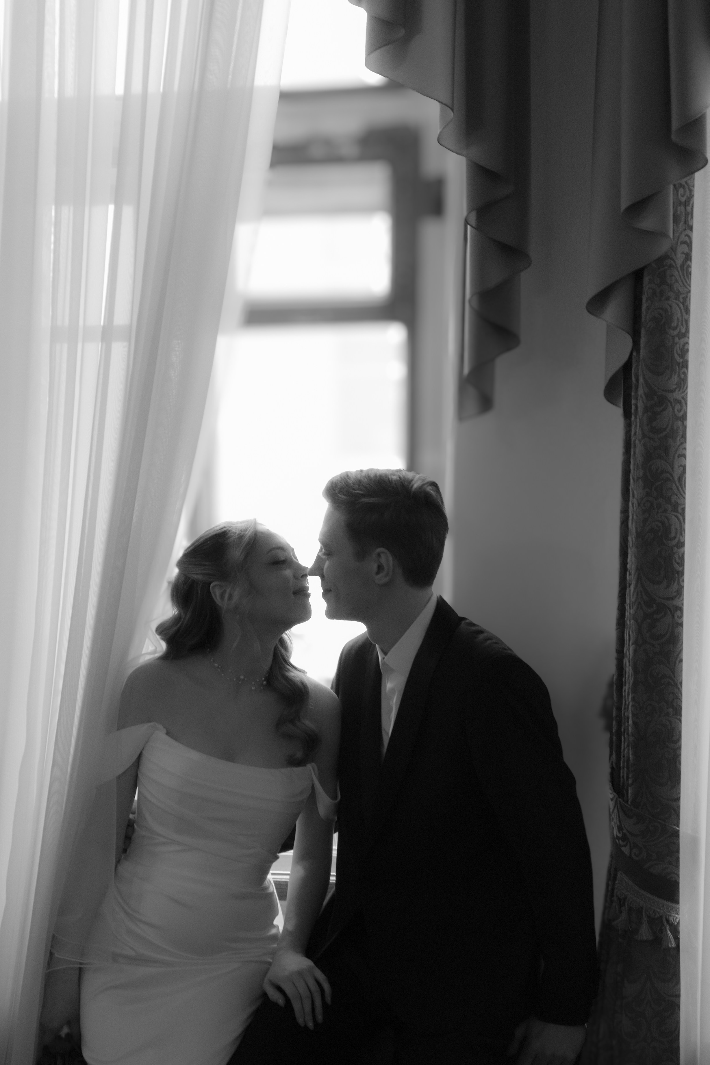 Свадьбы. Главная