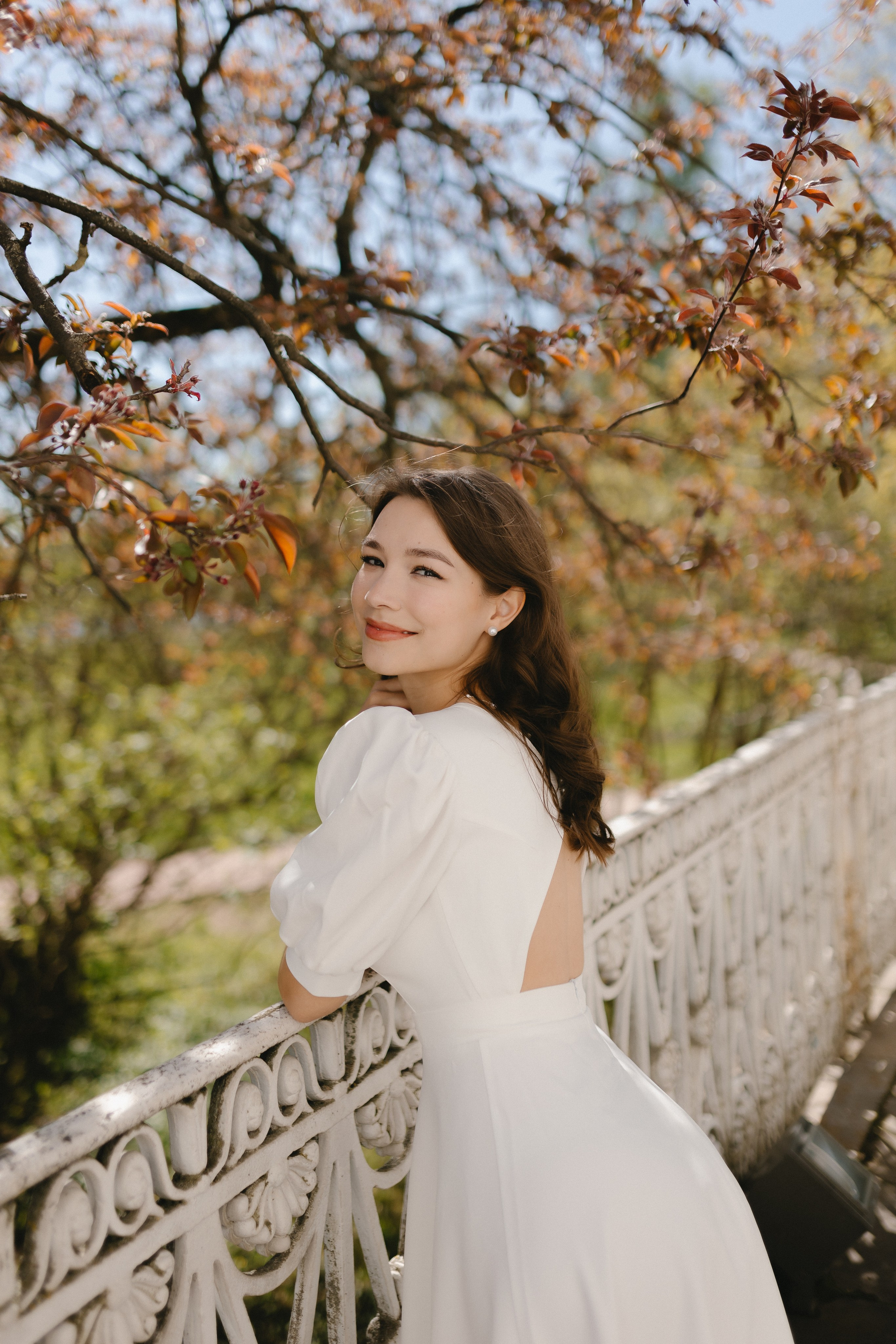 Свадьба в Санкт-Петербурге. Фотограф и видеограф в Мурманске, Москве Екатерина Нечаева