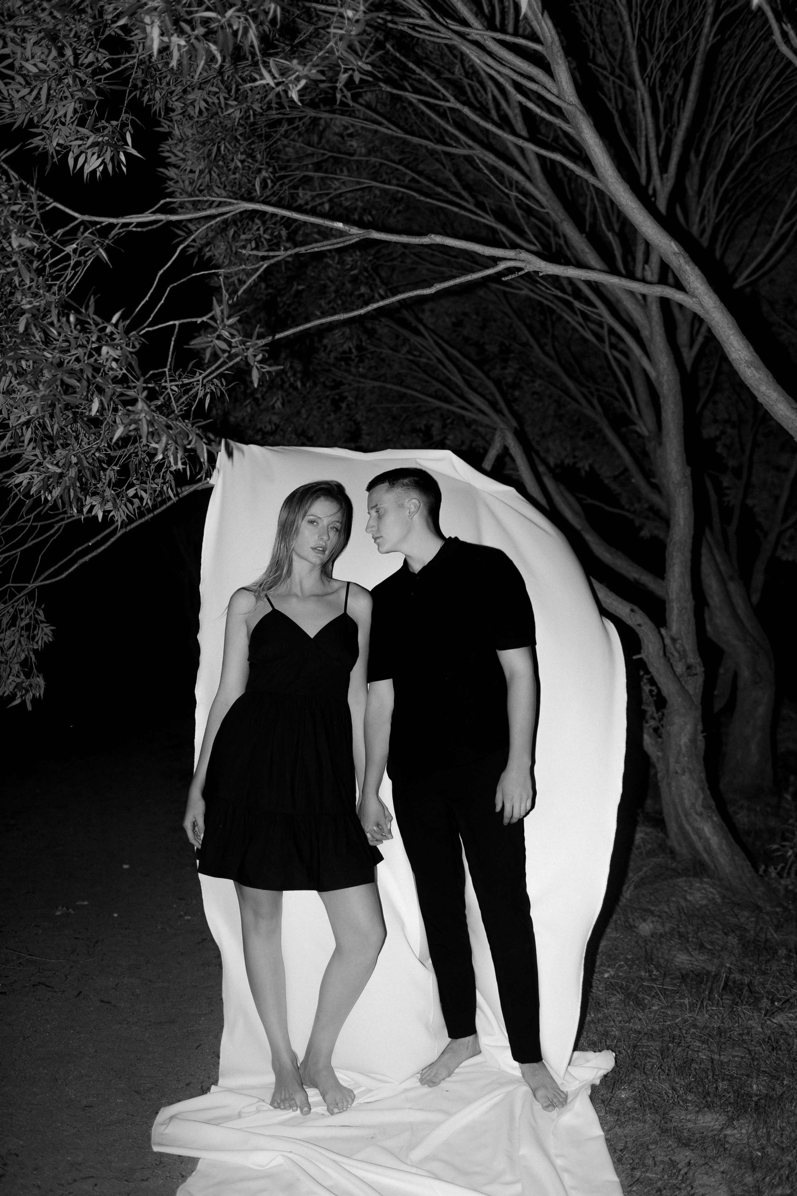 ПЛЯЖ. Свадебный и индивидуальный фотограф в Челябинске Евгения Негодяева