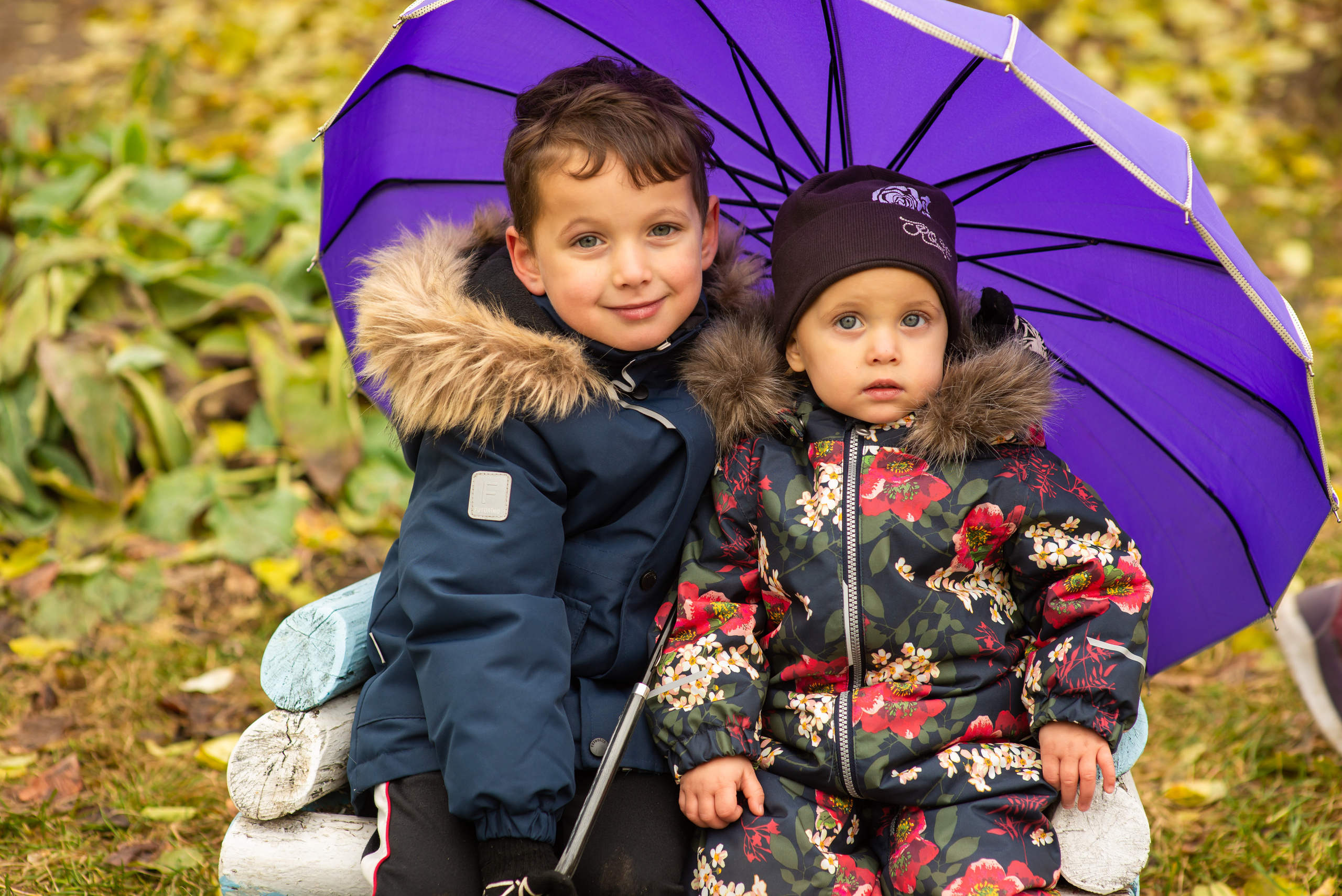 Семейный фотограф в Ярославле Екатерина Затеева
