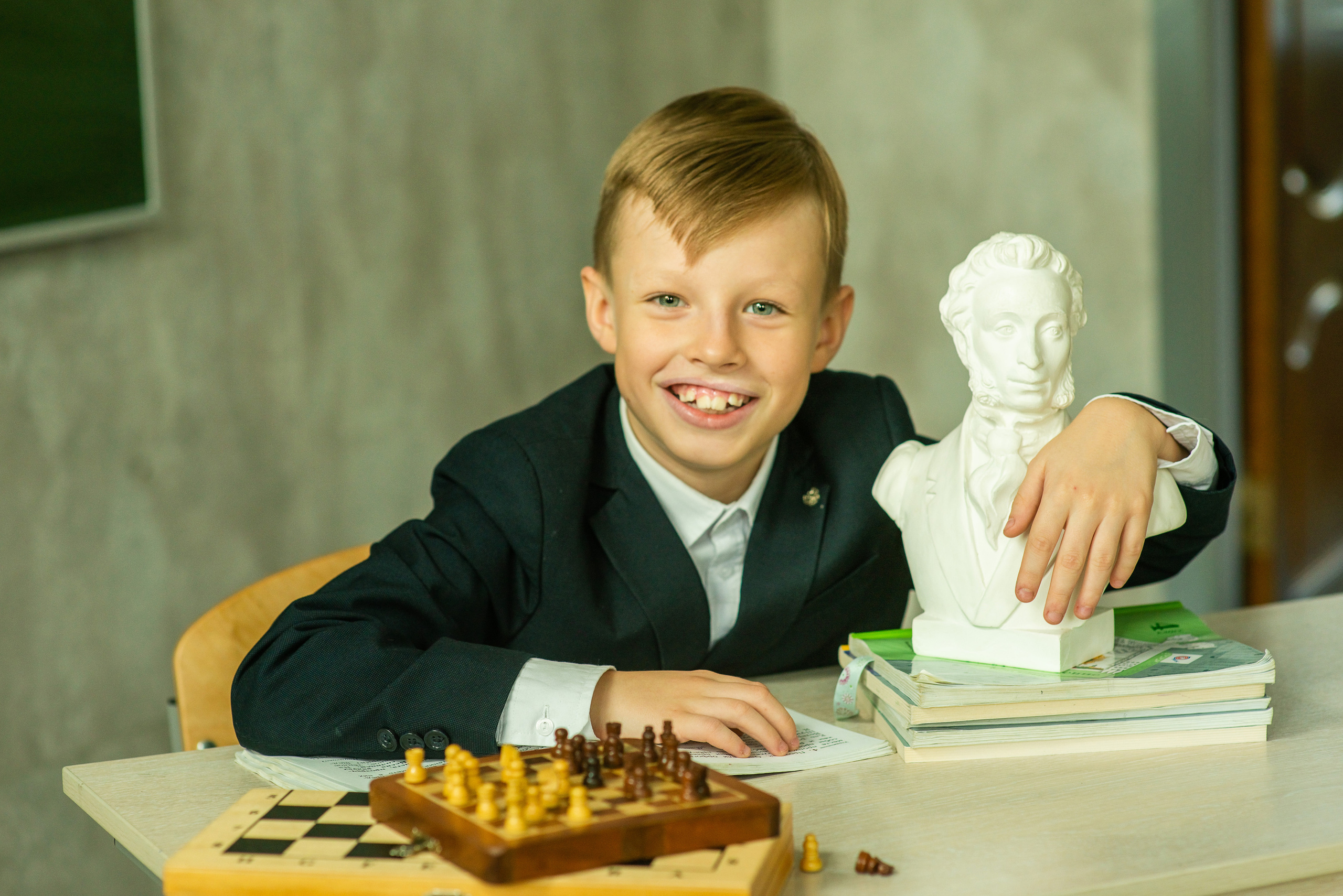 Семейный фотограф в Ярославле Екатерина Затеева