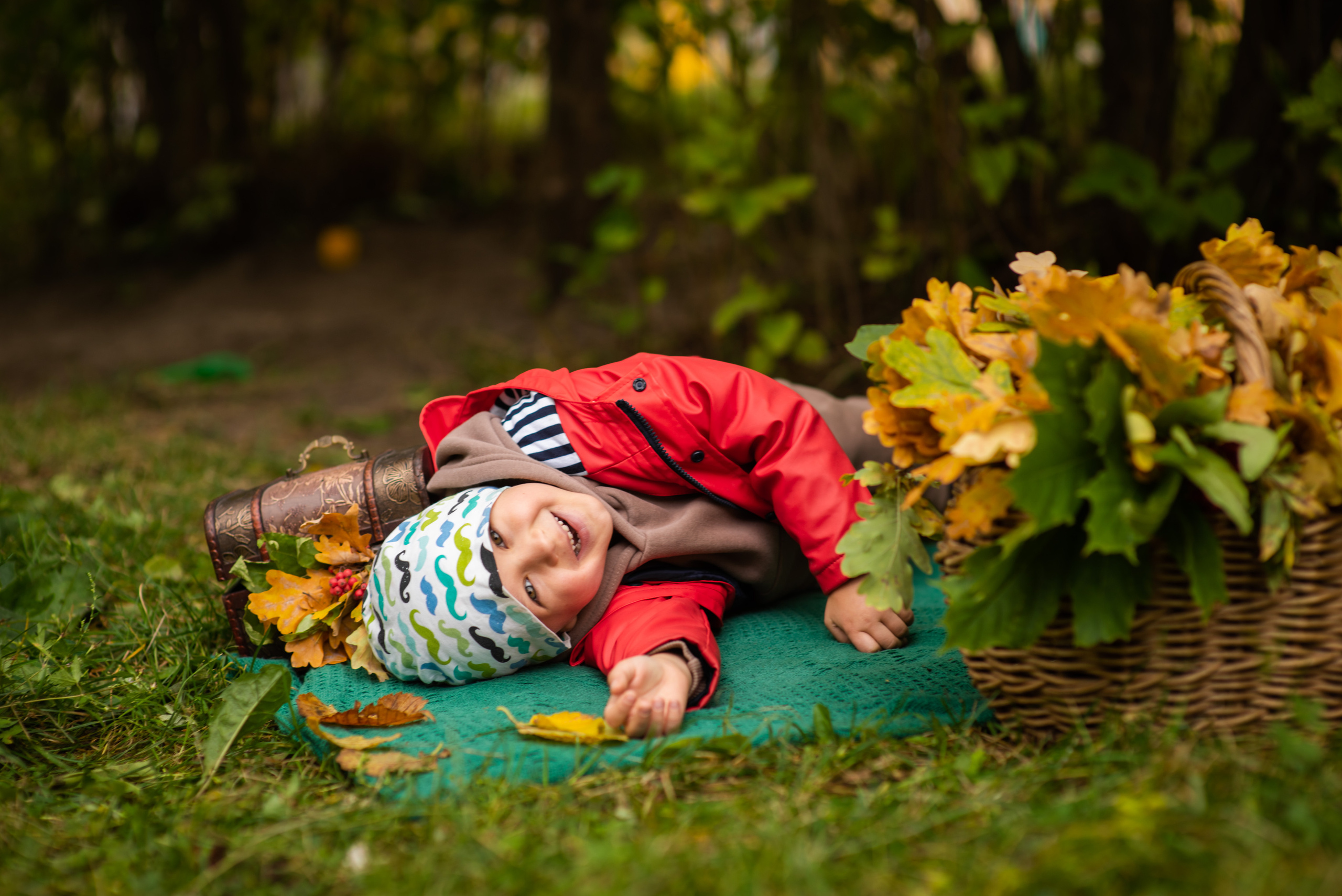 Семейный фотограф в Ярославле Екатерина Затеева