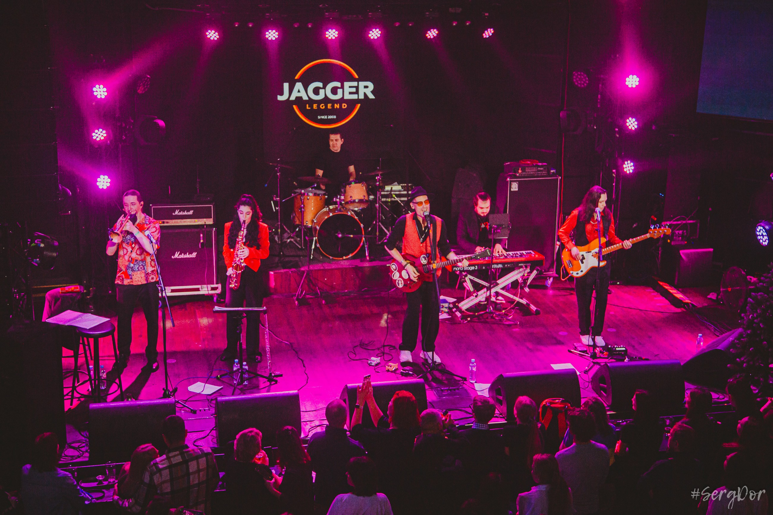 Василий Уриевский,  JAGGER, электричество, Санкт-Петербург, Космос обещает теплым, 28.11.2024, SergDor, Джаггер, 28 ноября 2024 года, концерт, #SergDor