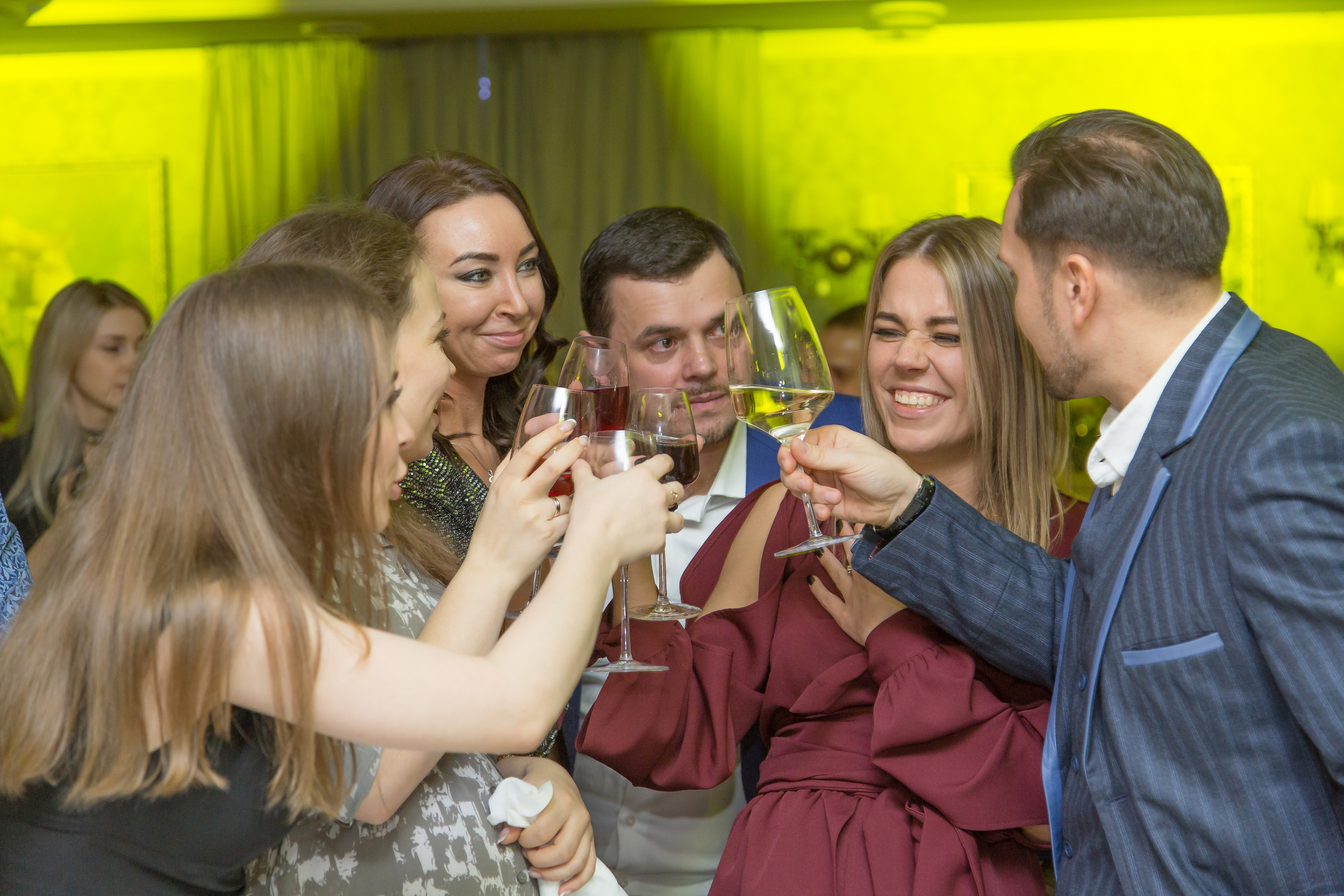 КОРПОРАТИВ НОВЫЙ ГОД. Главная