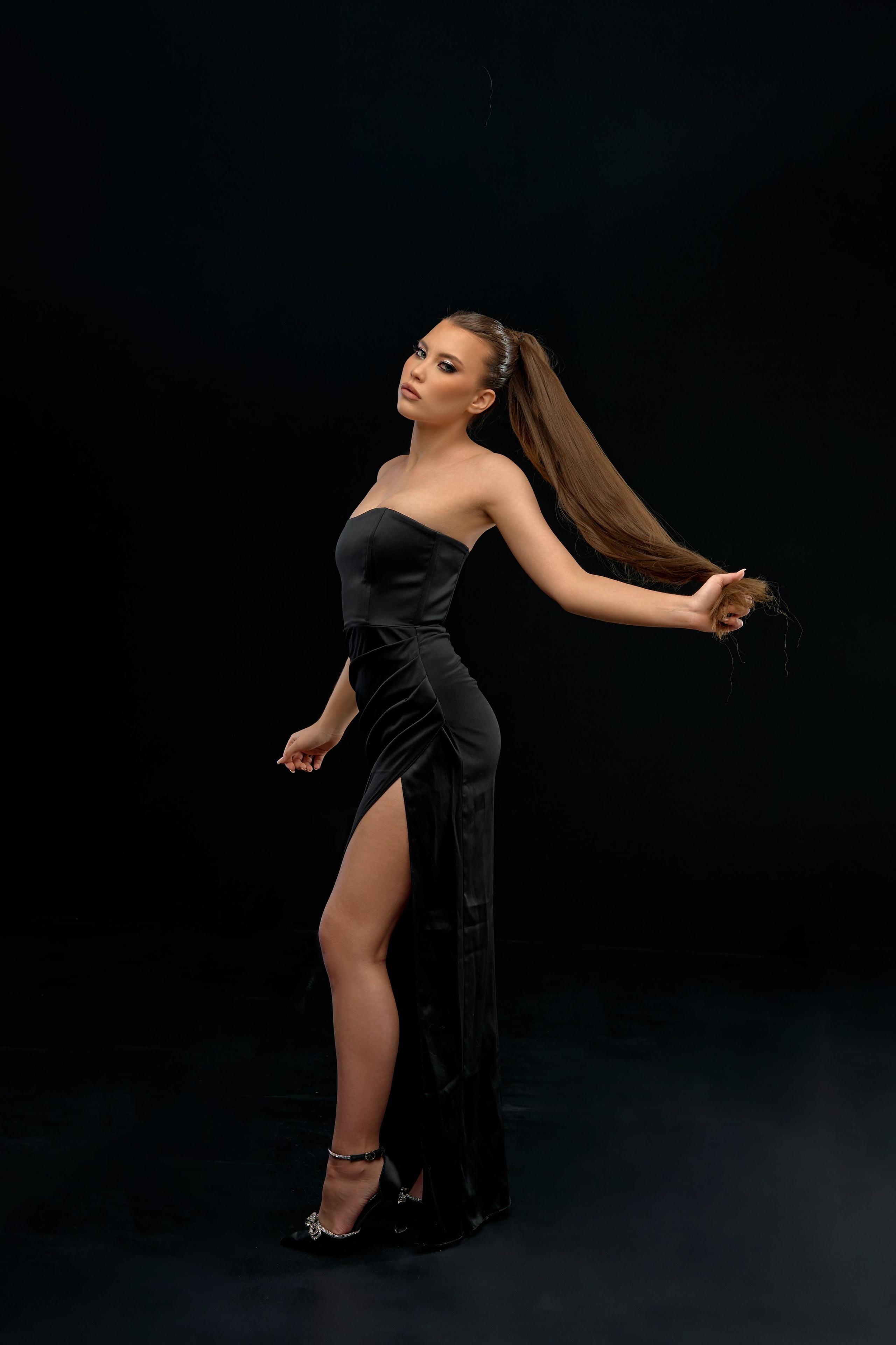 Полина. Фотограф в Санкт-Петербурге Цуркан Алёна