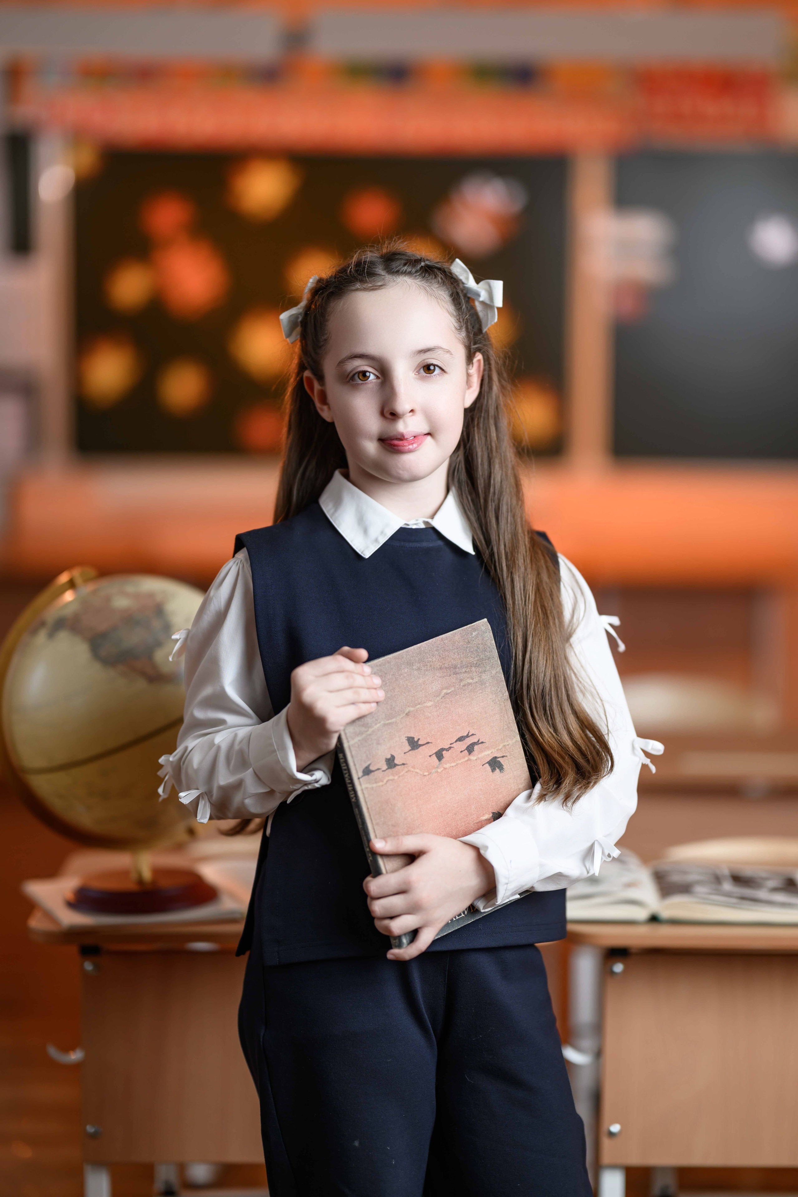 Младшая школа. Свадебный фотограф Белгород Валуйки Старый Оскол Воронеж