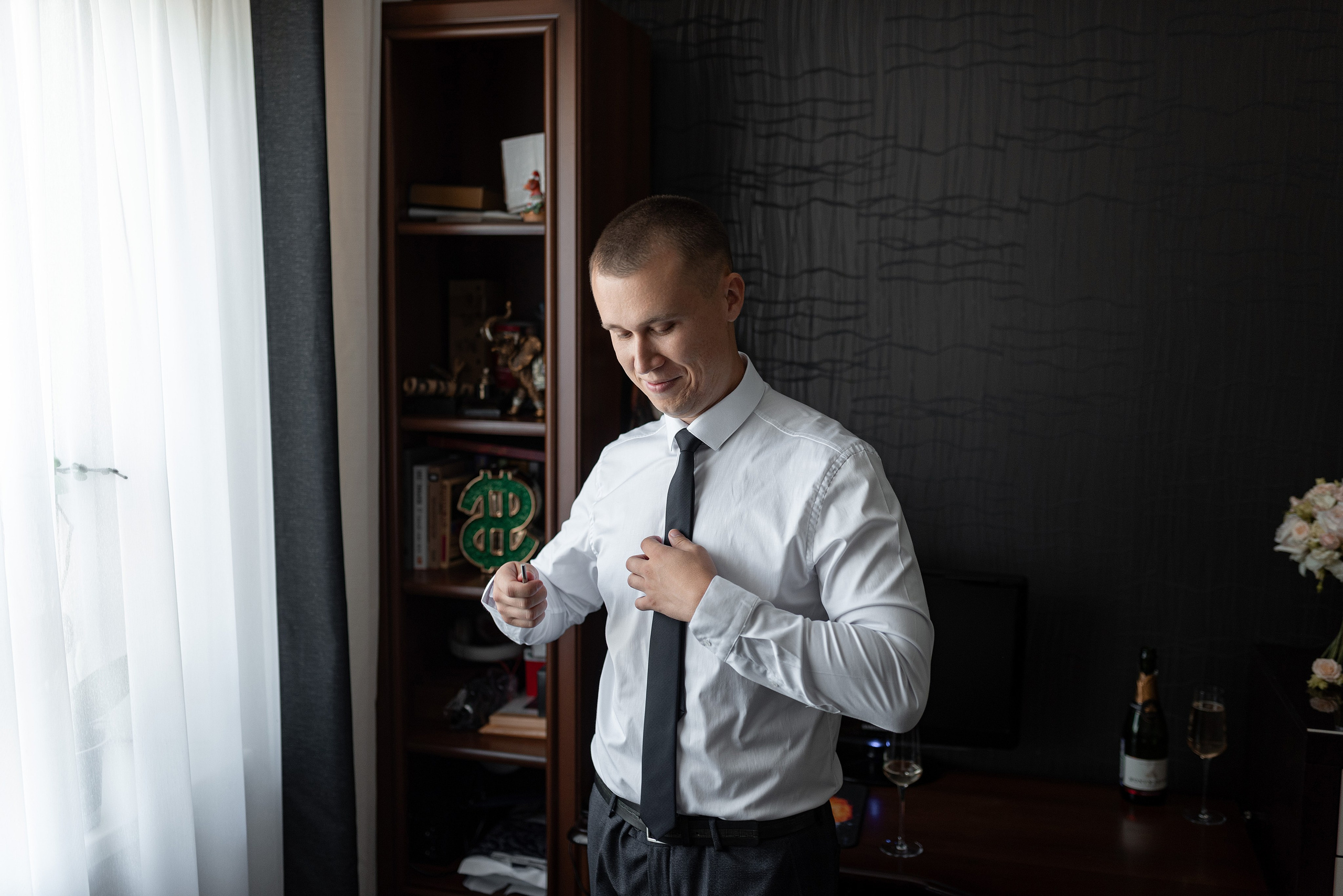 Александр и Юлия. Свадебный фотограф Белгород Валуйки Старый Оскол Воронеж