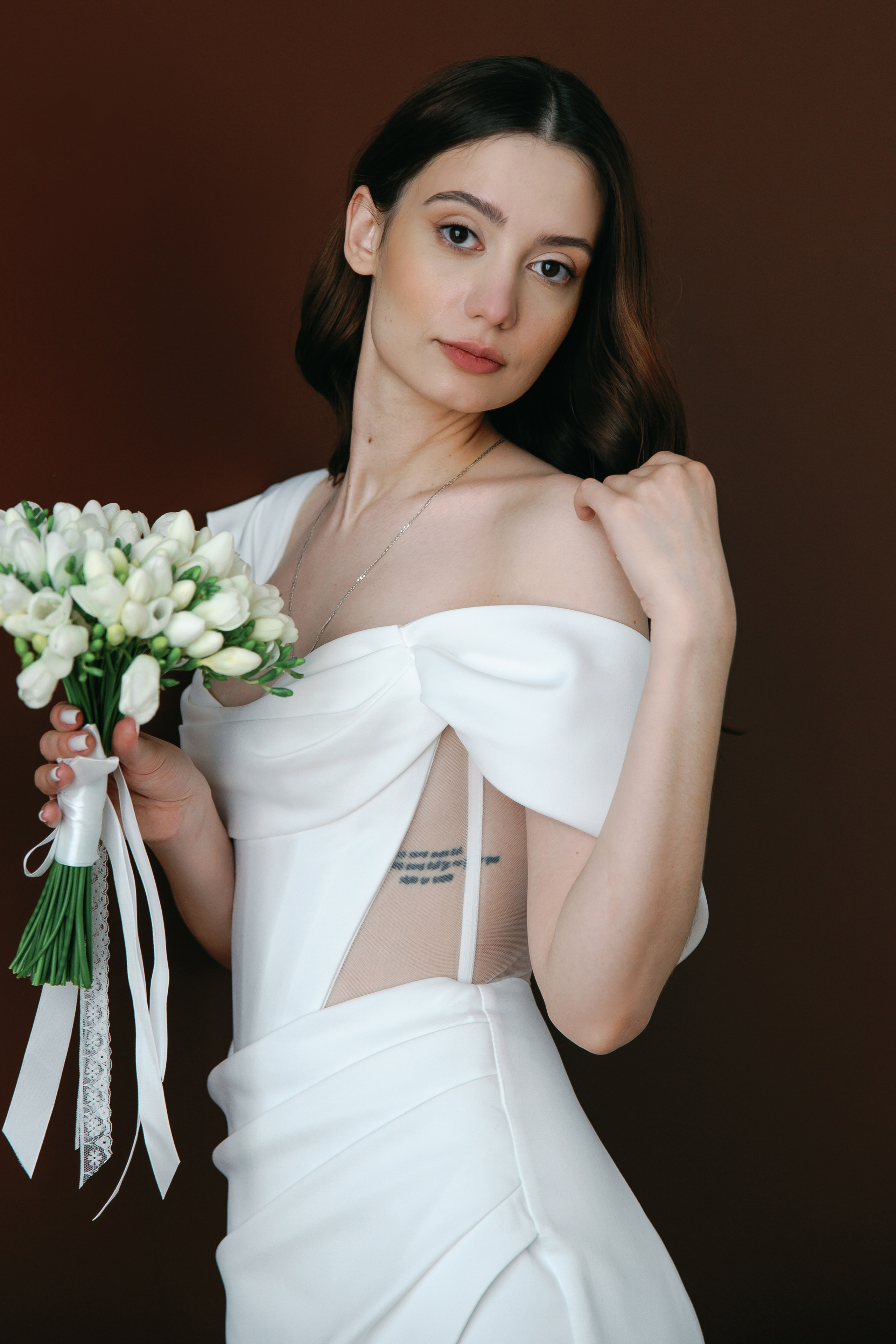 Михаил & Мария. Свадебный фотограф Екатерина Зайцева Краснодар