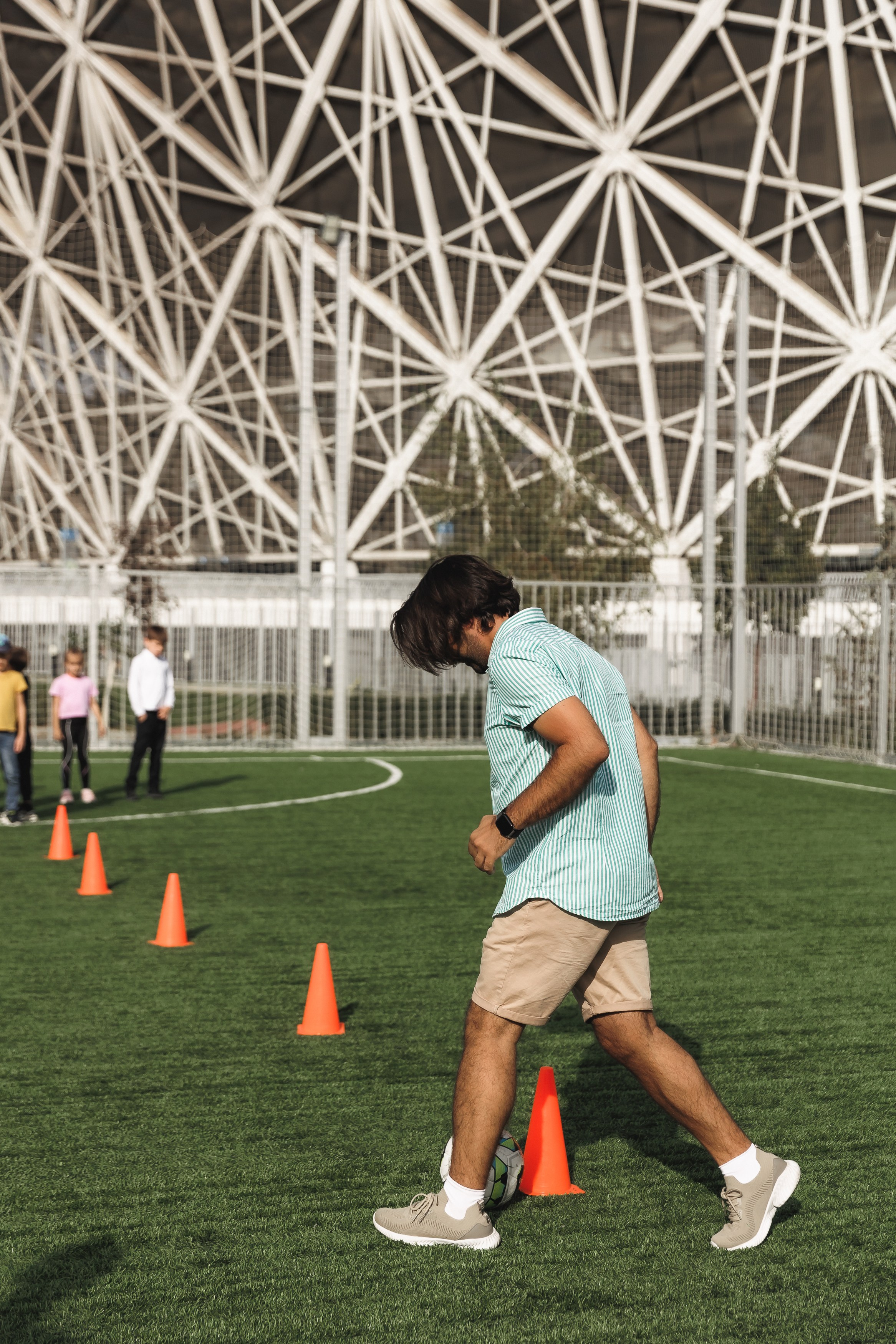 Давиду 7!. Фотограф в Волгограде — Александра Искандерова