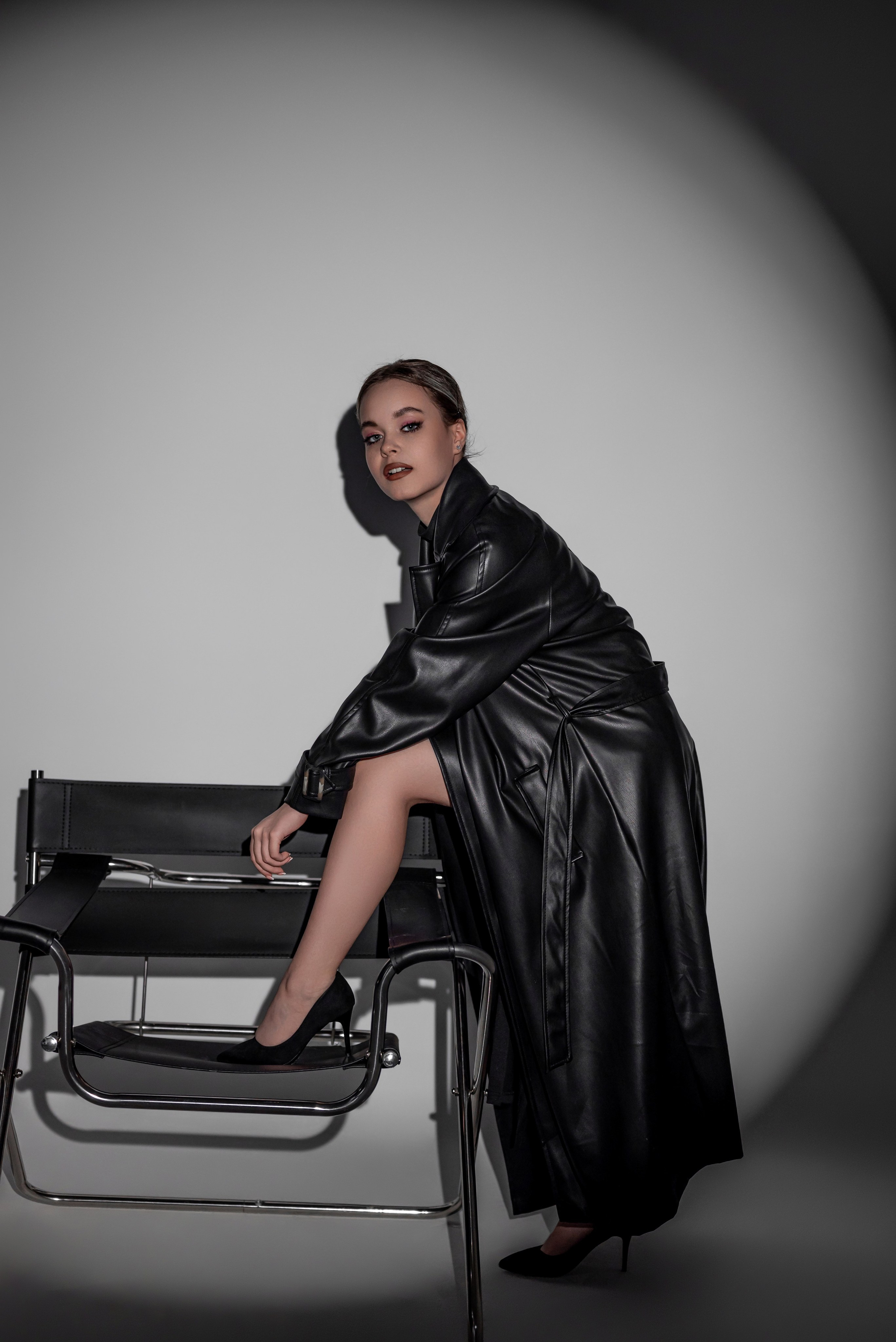 Екатерина. Фотограф в городе Салават